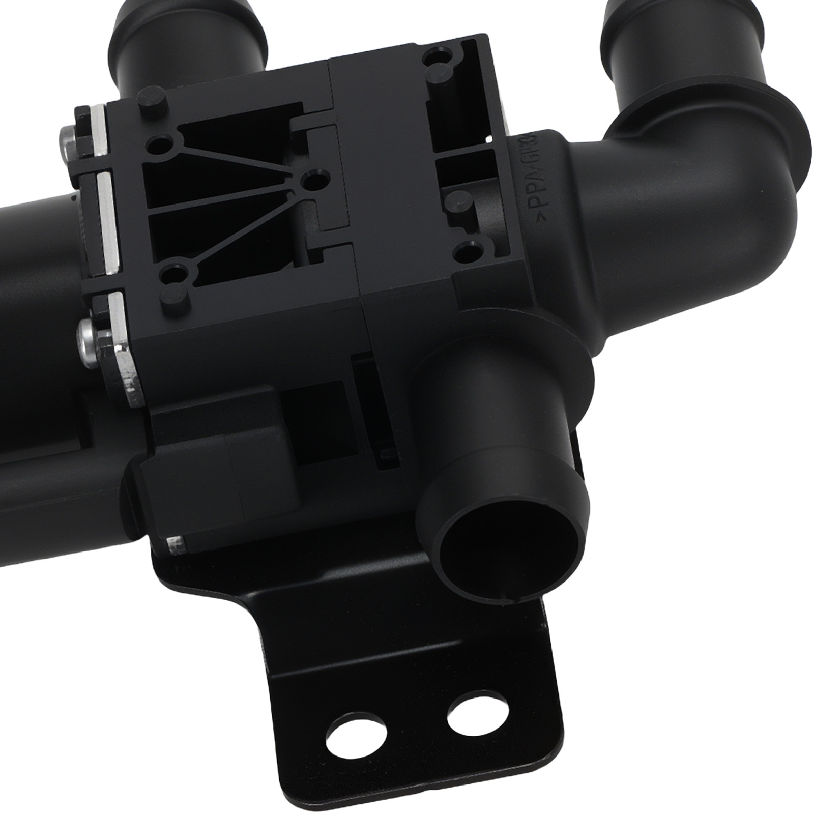 Climate System Unit for Fiat 500 E BEV 2014-19 52014555AC Plastic Design