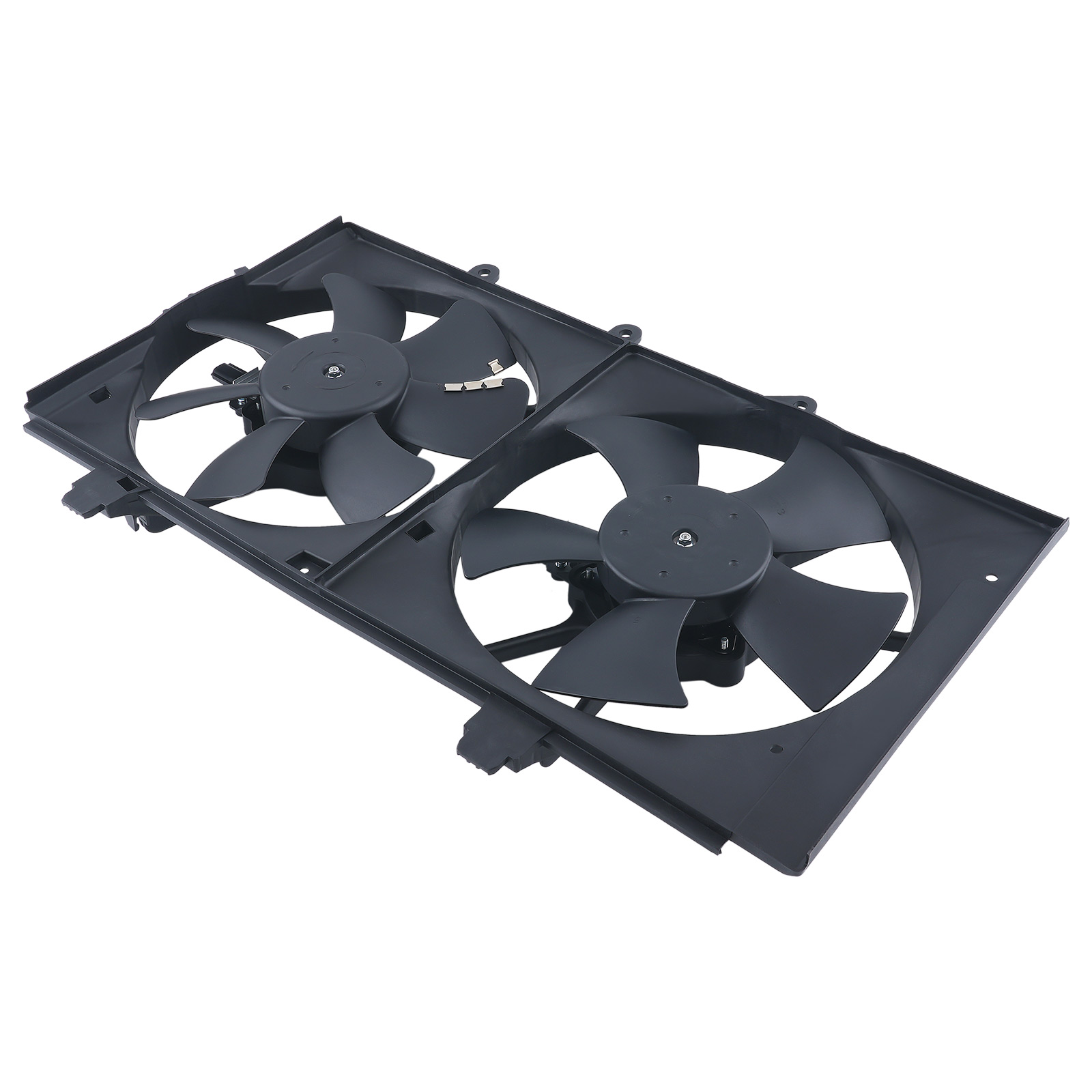 240W Cooling Fan for Chrysler Neon Base 2001-2002 5019208AA 4 Pins