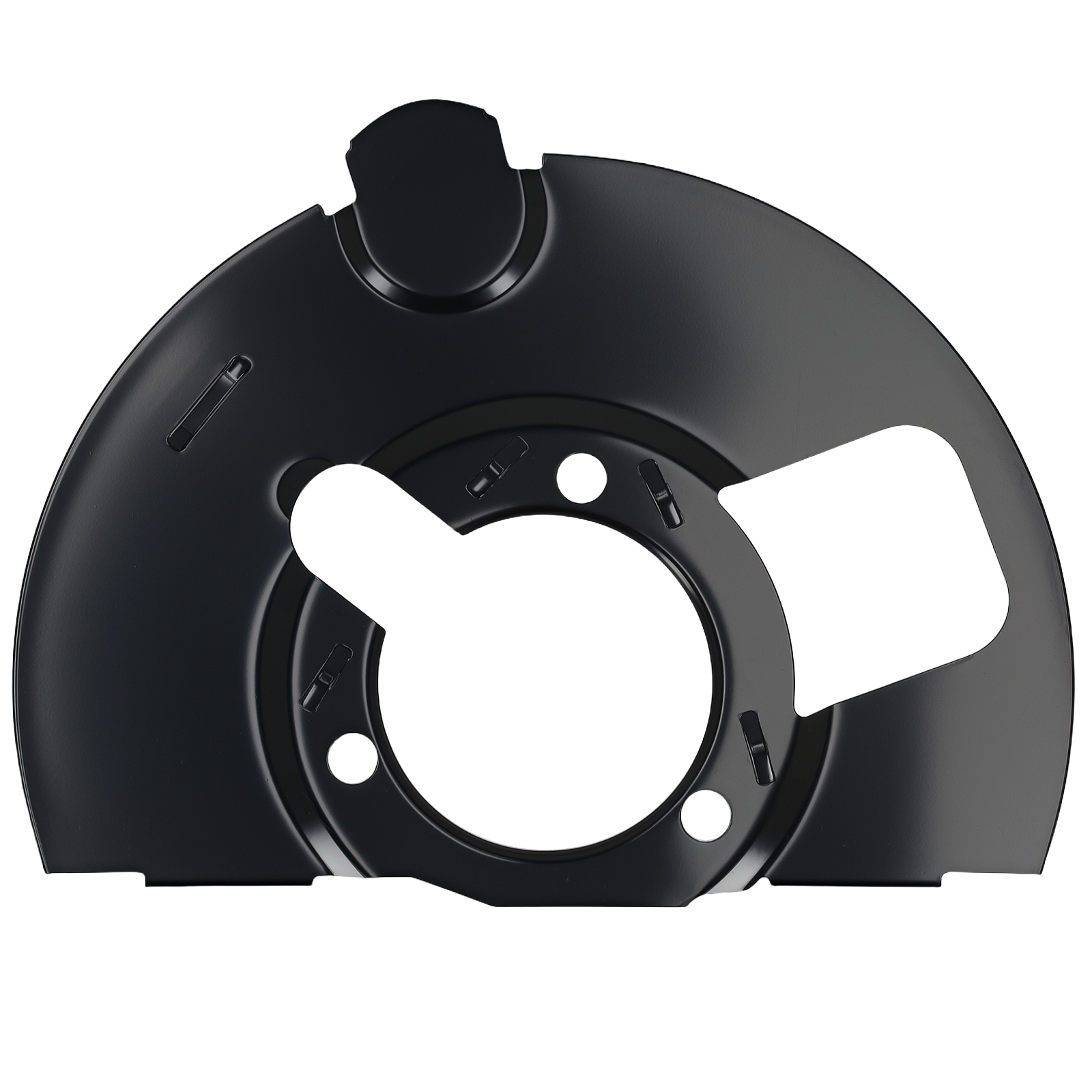 Brake Dust Shield Front Right for GMC Sierra 1500 Limited/Silverado 1500 LD 2019