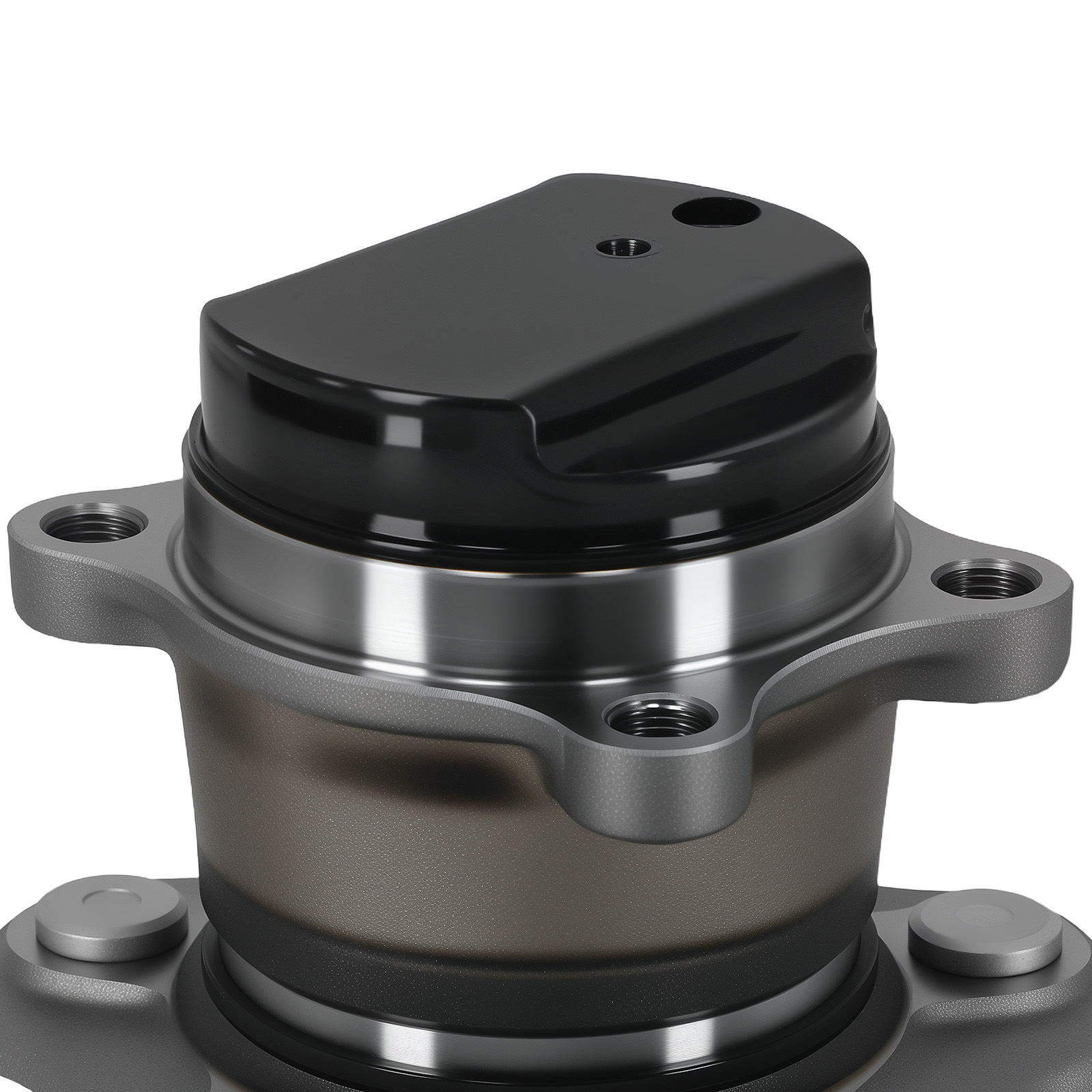 Rear LH RH Wheel Hub for Nissan Rogue Sport FWD 2017-2019 512534 WE61795 5 Lugs