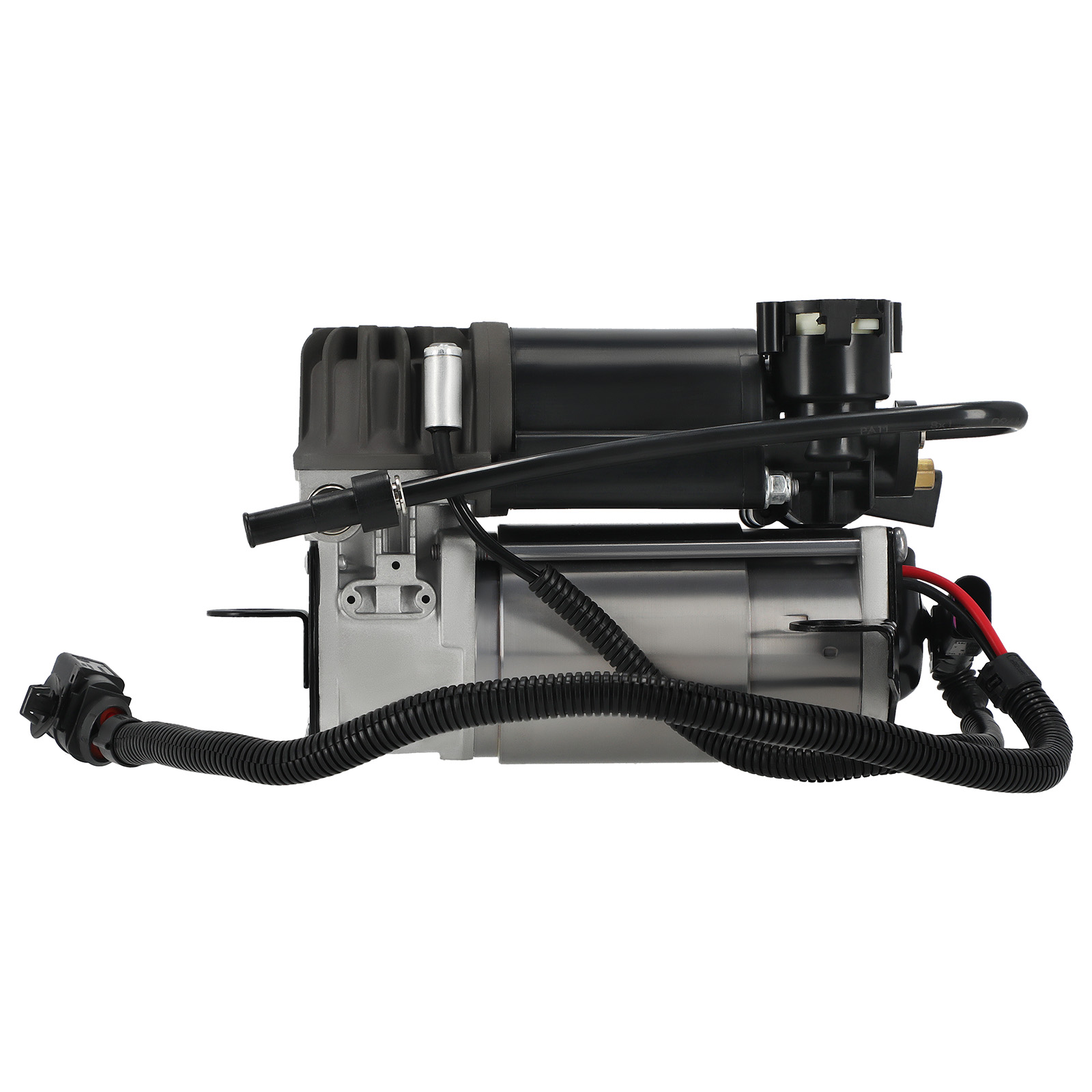 Kompressor 4Z7616007 for Audi Allroad Quattro A6 C5 4B Luftfederung Luftfahrwer