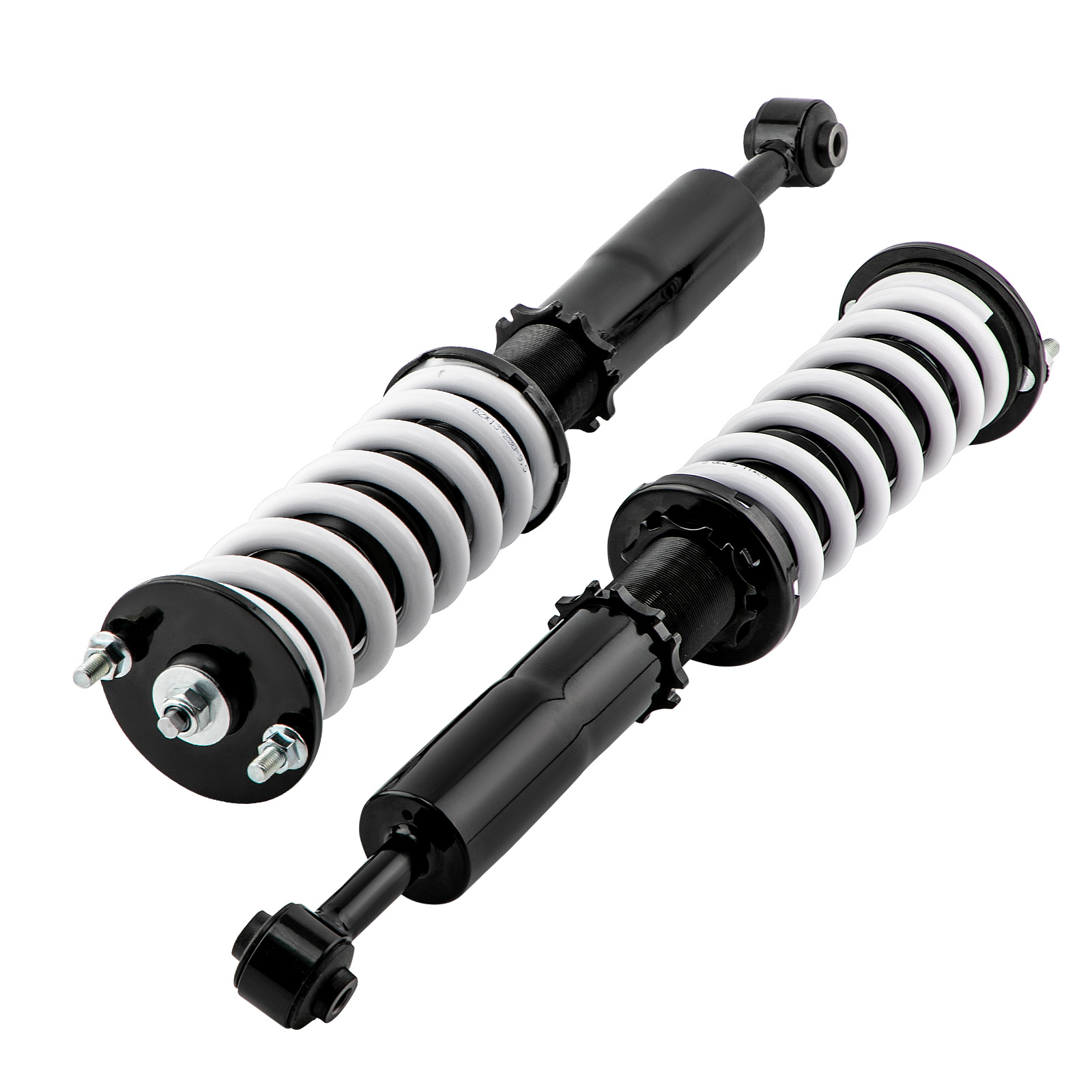 BFO Racing Coilovers Kits For Honda Accord 03-07 Coil Over Spring