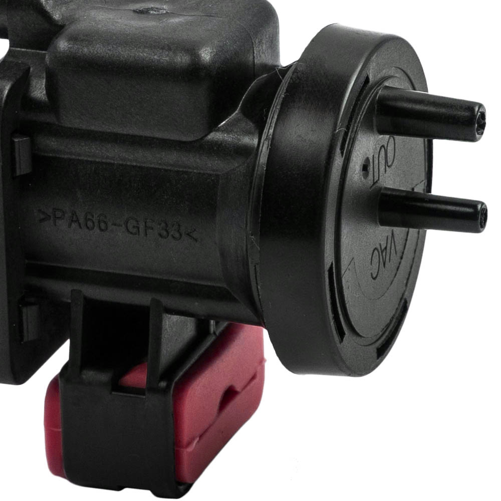 2PCS Régulateur de pression Vanne AGR for MERCEDES A C E, S Sprinter 000545042