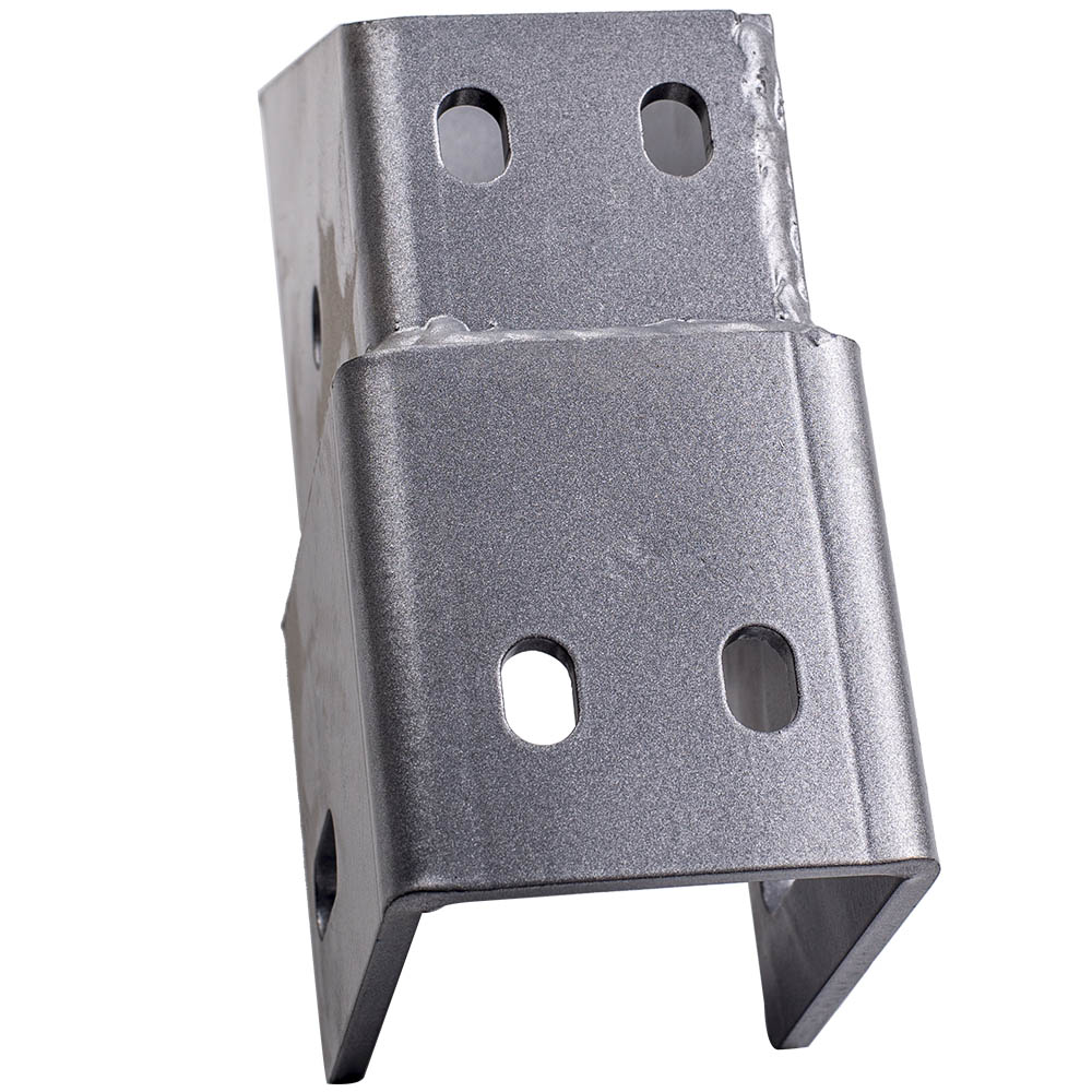 Front Control Arm Drop Bracket Kit for Jeep Cherokee XJ 4WD Brand New