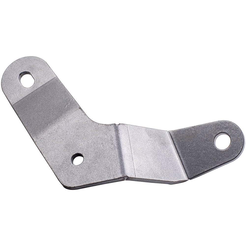 Front Control Arm Drop Bracket Kit for Jeep Cherokee XJ 4WD Brand New