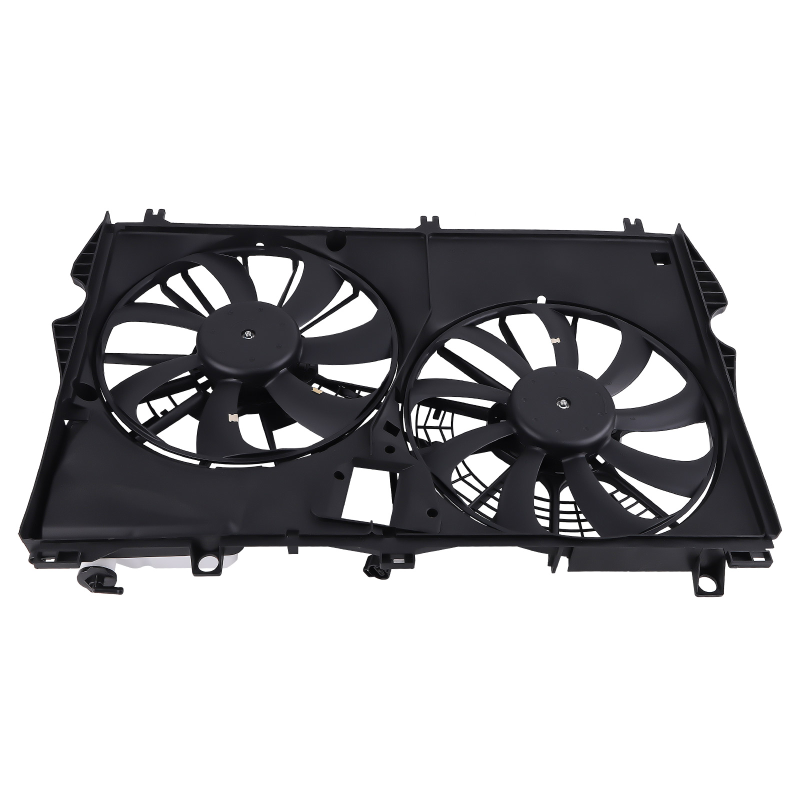 Cooling Fan Assembly for Lexus RX350 Base/RX350L 2016-2022 164050P140 167110P330