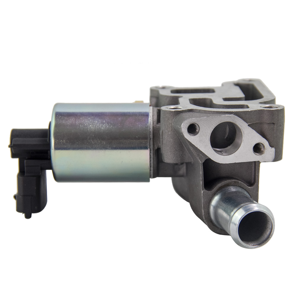 AGR Ventil mit Dichtung for Opel Corsa B 1.2i 16V X12XE 1998-2000 9117397
