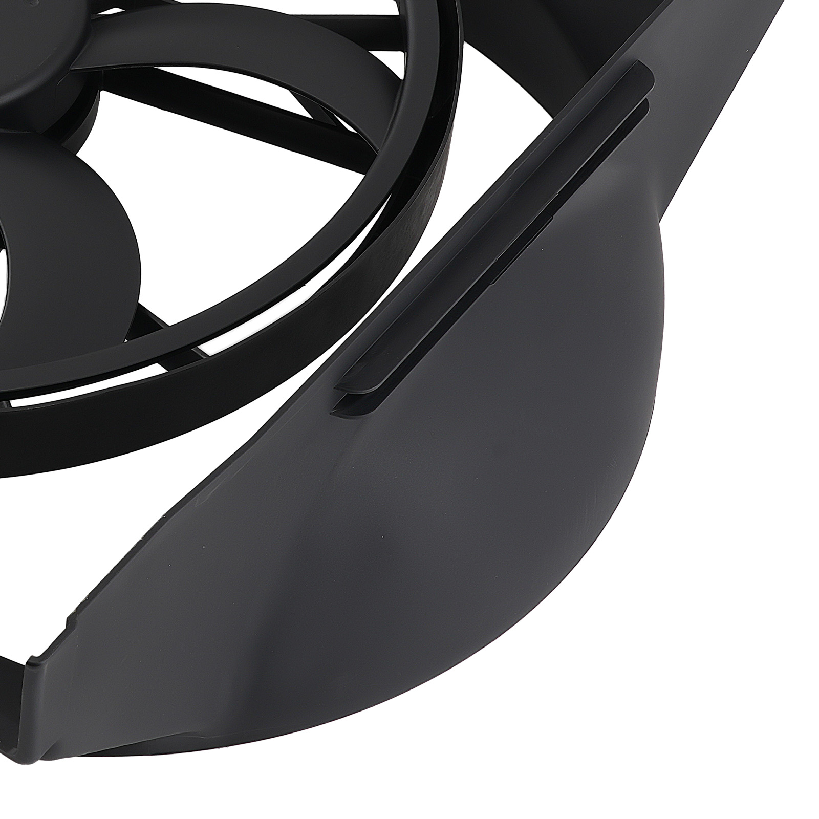 Cooling Fan for Jeep Liberty V6 3.7L 2002-2003 52079491AB 620200 6 Blades