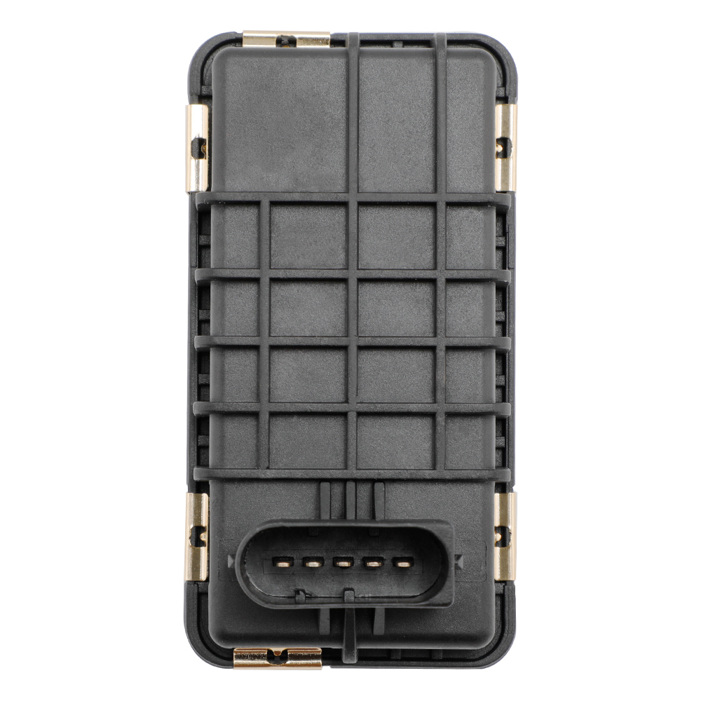 Electric Turbo Actuator for Mercedes-Benz W212 W164 3.0 OM642 6NW009660 781751