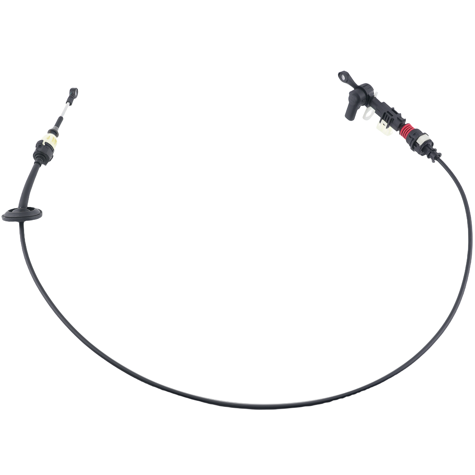 Auto Trans Shift Cable for Dodge Ram 1500/2500/3500 5.7L V8 52107846AJ