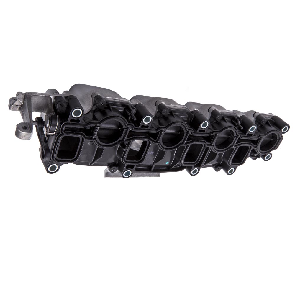 Colector de admisión & Motor for AUDI A3 8P A6 VW PASSAT 3C 2.0 TDI 03L129711AG