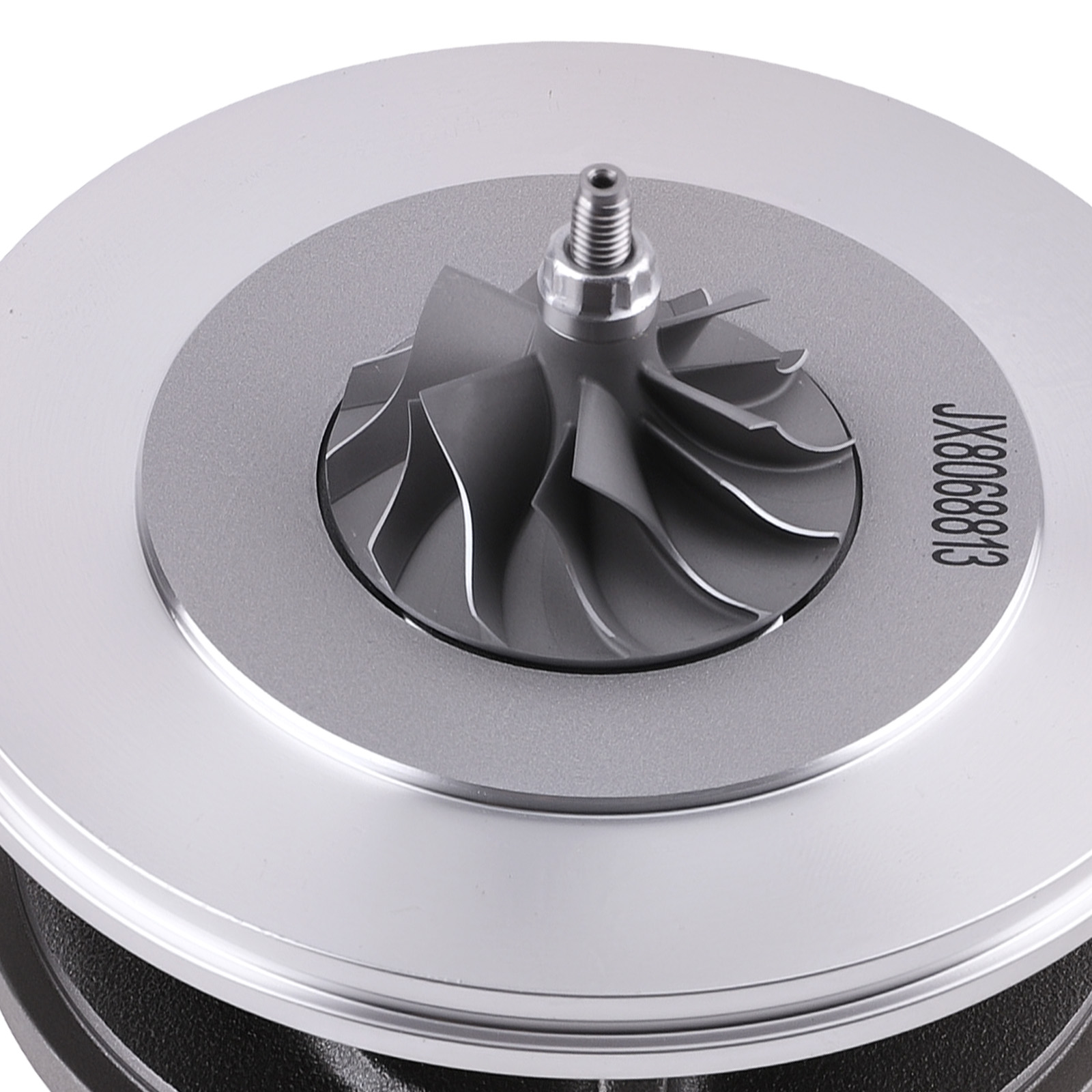 GT1544V Cartouche turbo for Peugeot 206 207 307 Citroen C2 C4 C5 206 207