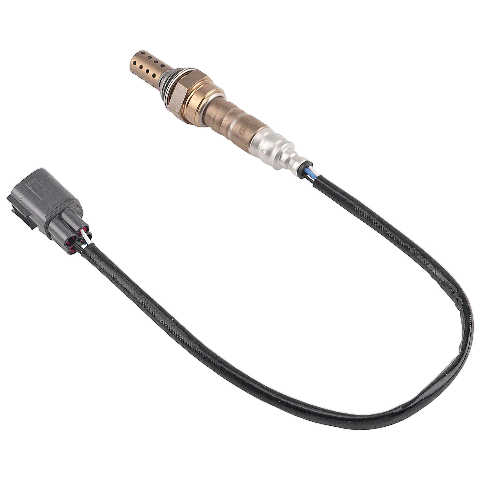 4x Upstream Downstream O2 Oxygen Sensor For Toyota Tundra SR5 4.7L V8 2000-2002
