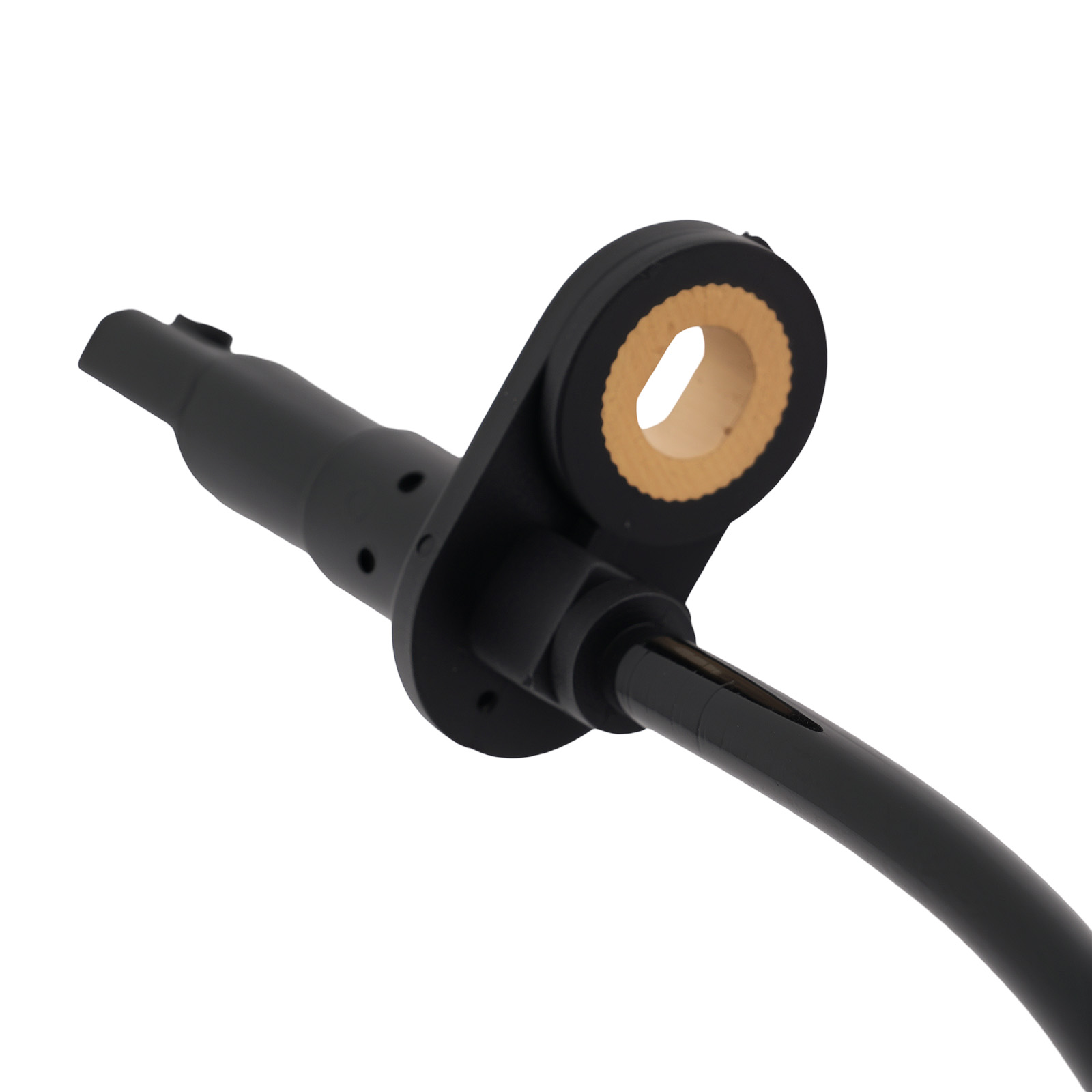 Front Rear ABS Wheel Speed Sensor Set of 4 for Honda CR-V 2.4L 2002-2006 5S7607