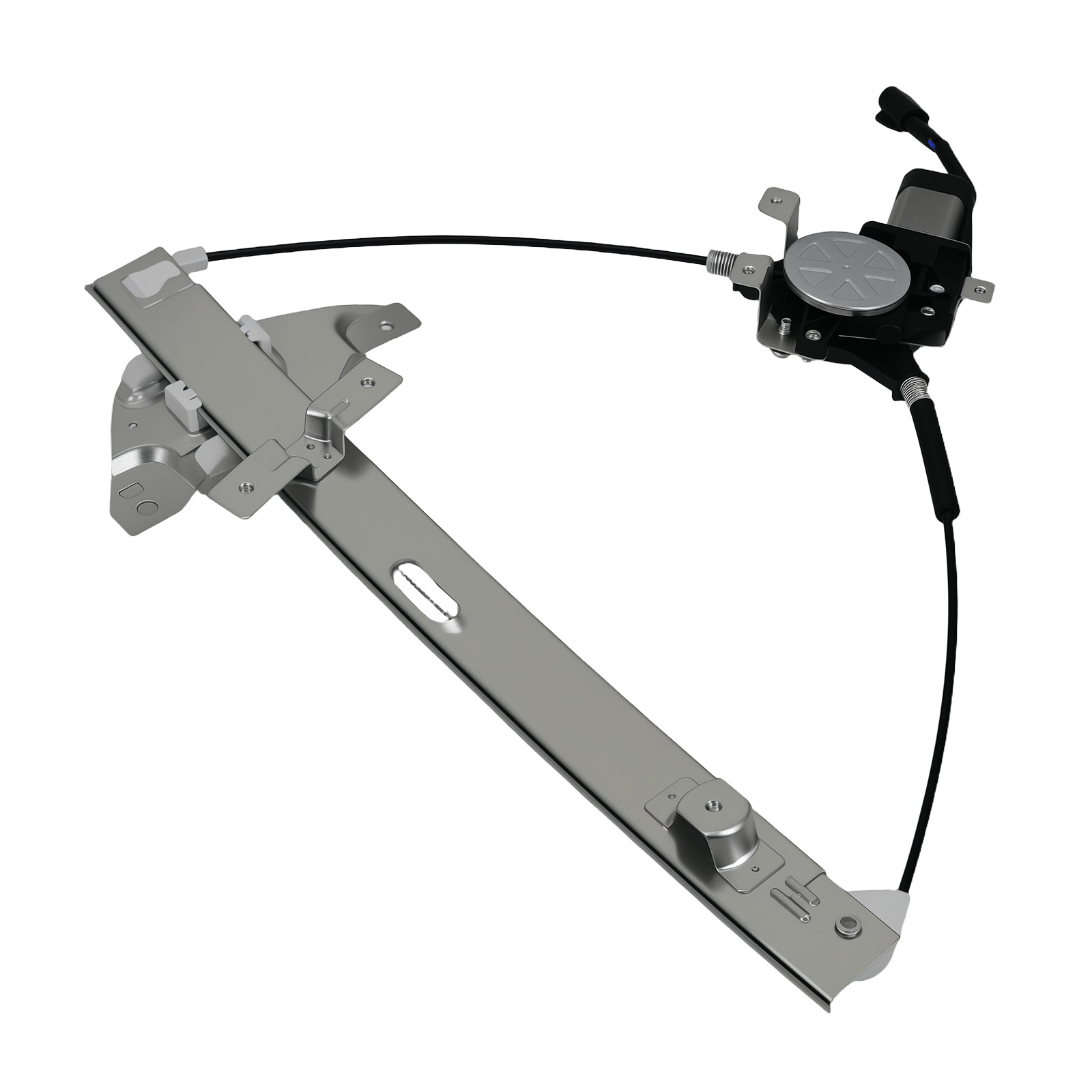 Front Right Window Regulator Assembly for Chevrolet Impala 00-05 10442010