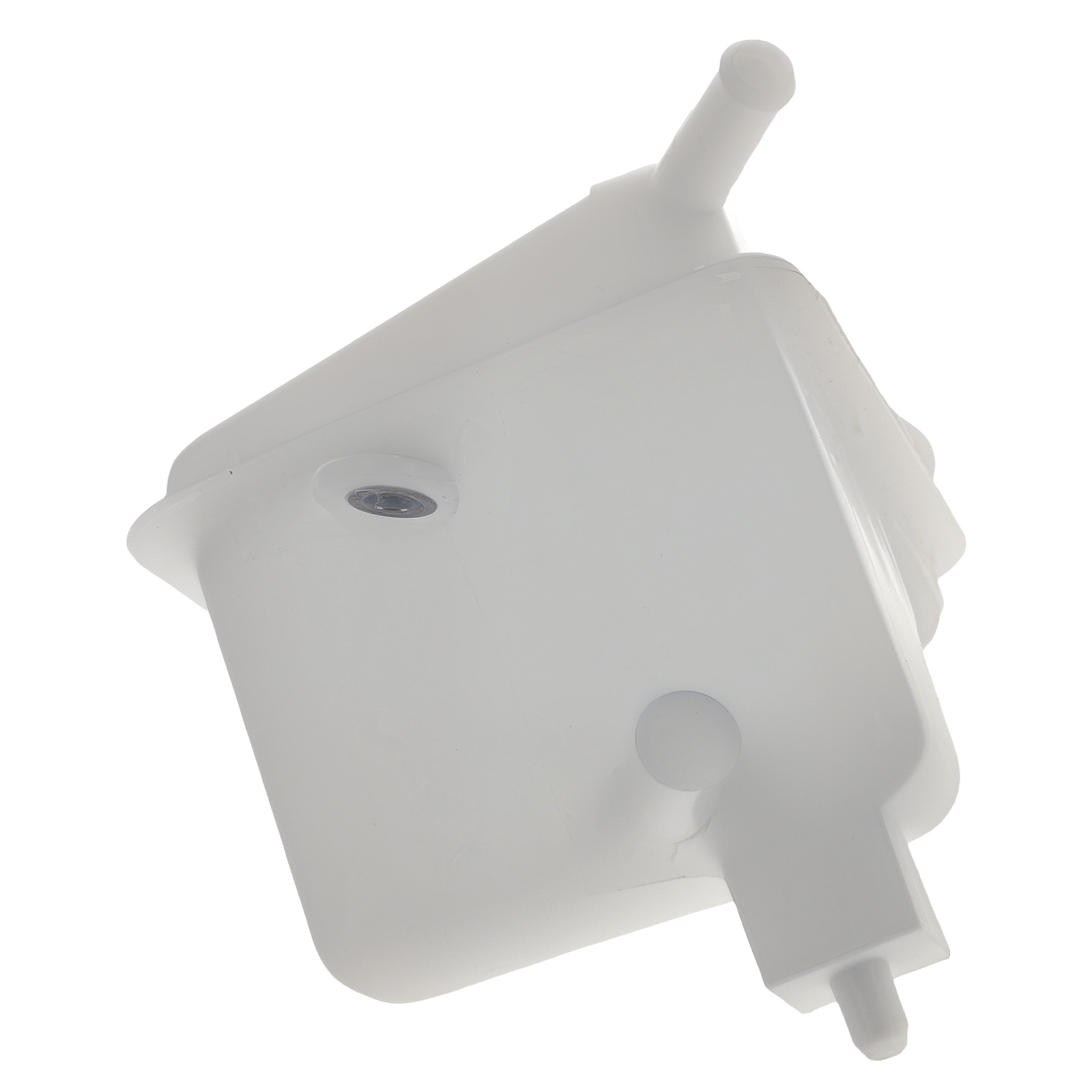 Coolant Radiator Expansion Tank W/ Cap for Toyota Corolla Scion 08-18 164800D030