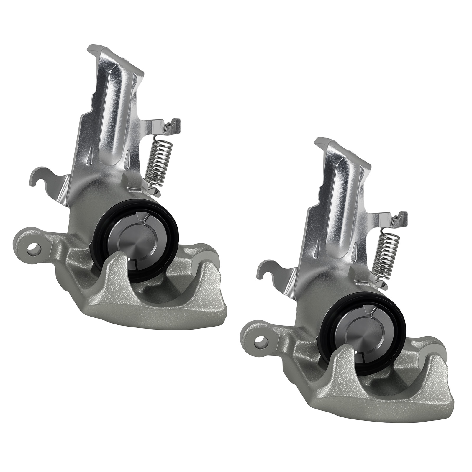 2x Bremssattel Hinten L+R For Nissan Almera II N16 Primera P11 WP11 Kolben 38mm