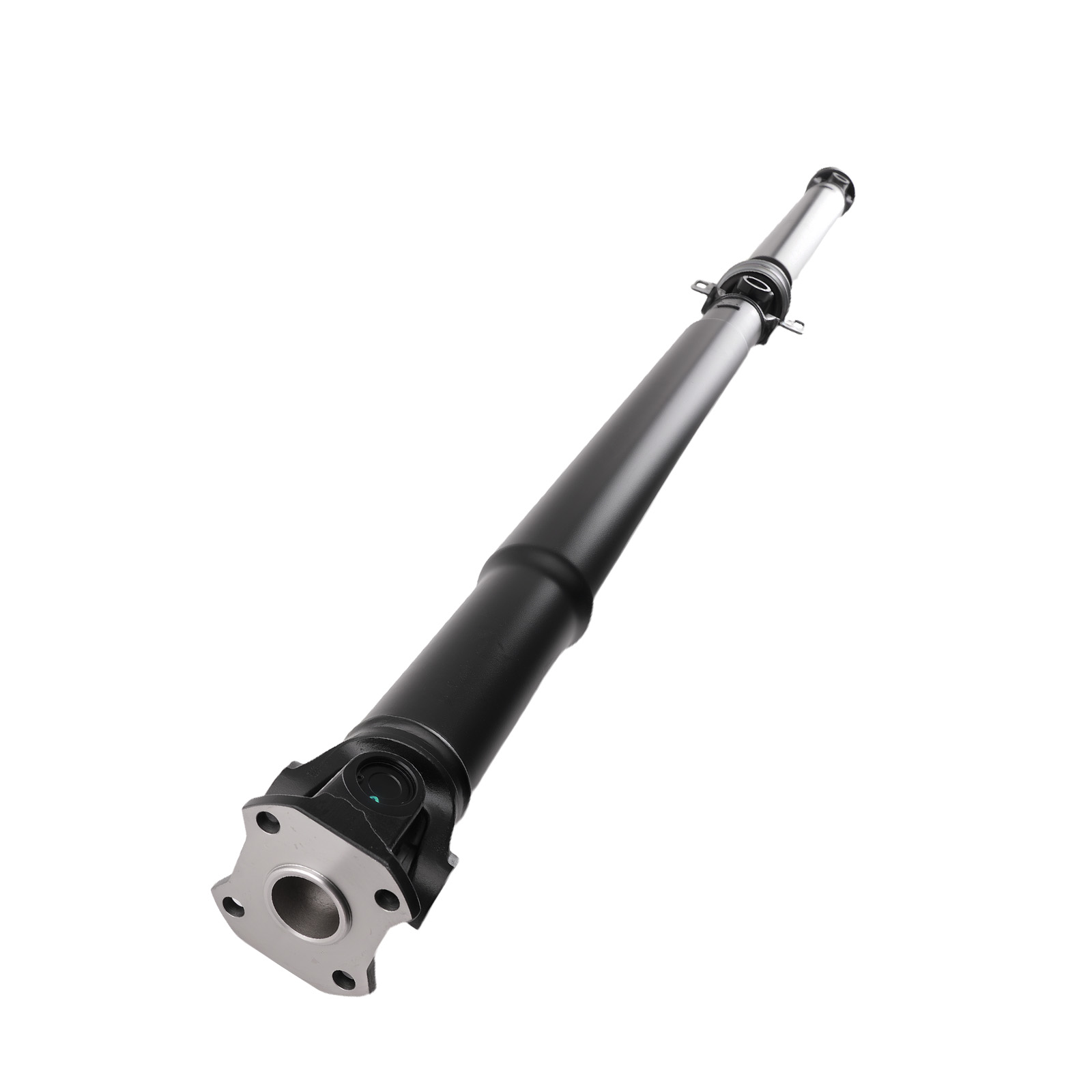 94.291in Steel Rear Drive Shaft for Toyota Tundra V8 4.7L Crew Cab 2005-2006 RWD