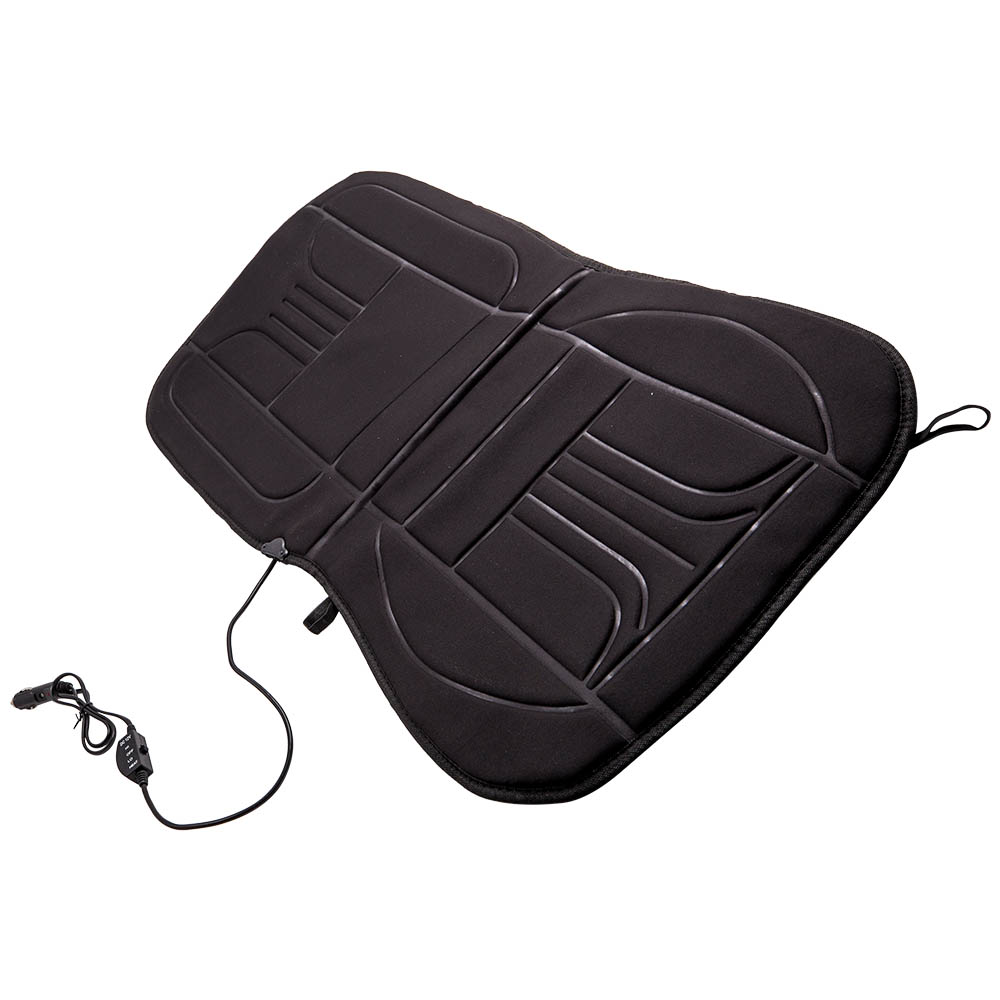 Auto Sitzauflage Sitzheizung Heizkissen Heizmatte universal 12V PKW
