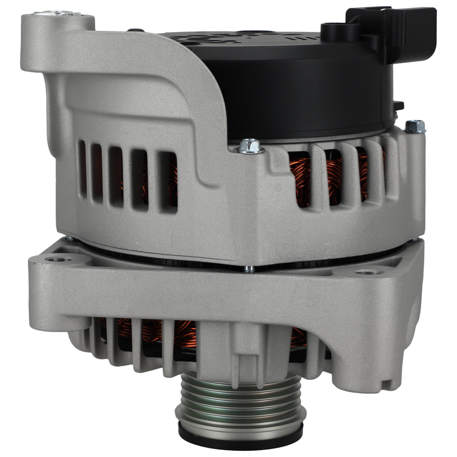 Generator 180A For BMW X1 E84 sDrive20d xDrive20d 2012-2015 12318509023 20888N