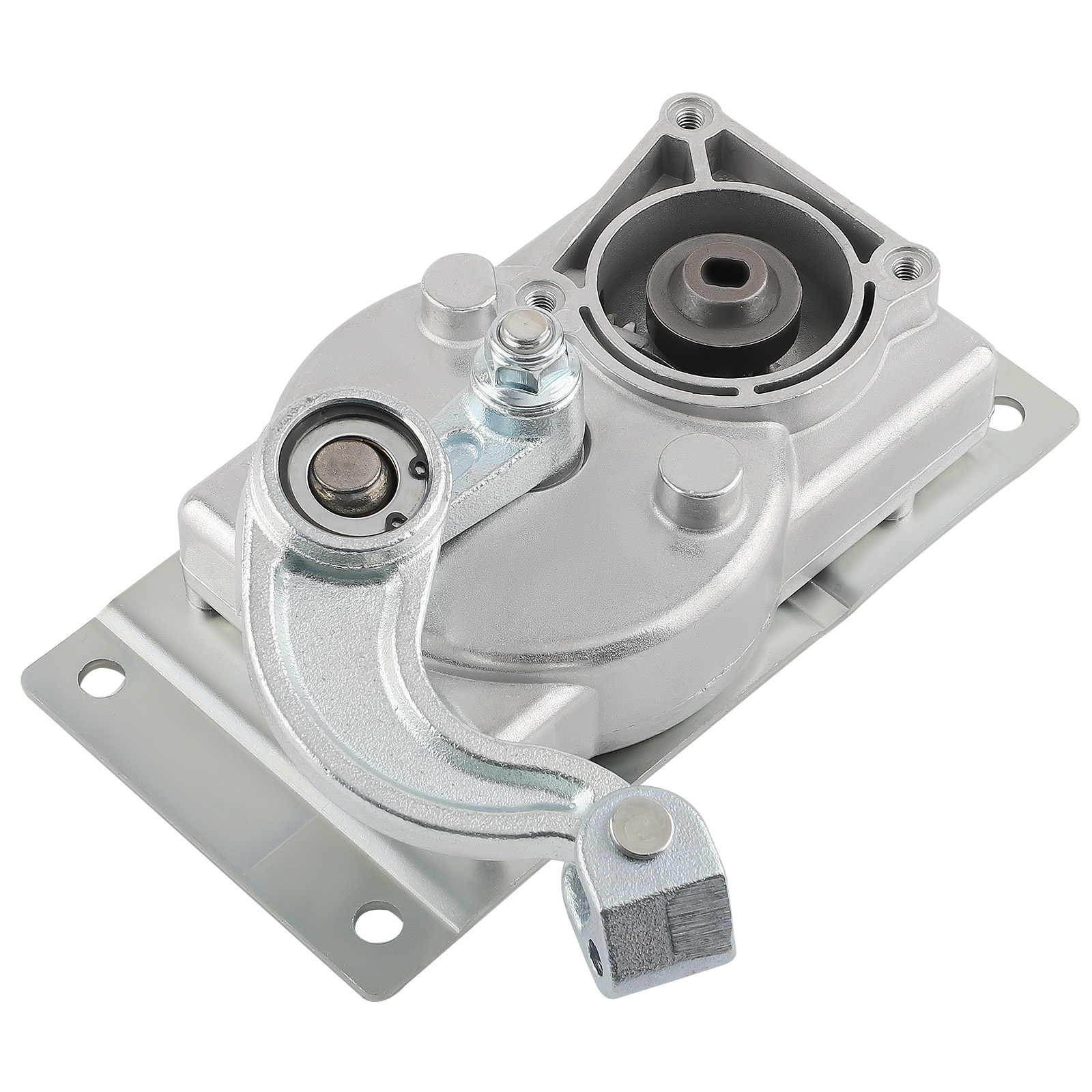 RV Gear Box Linkage with Motor Fit For Kwikee Electric Steps Replace 366043