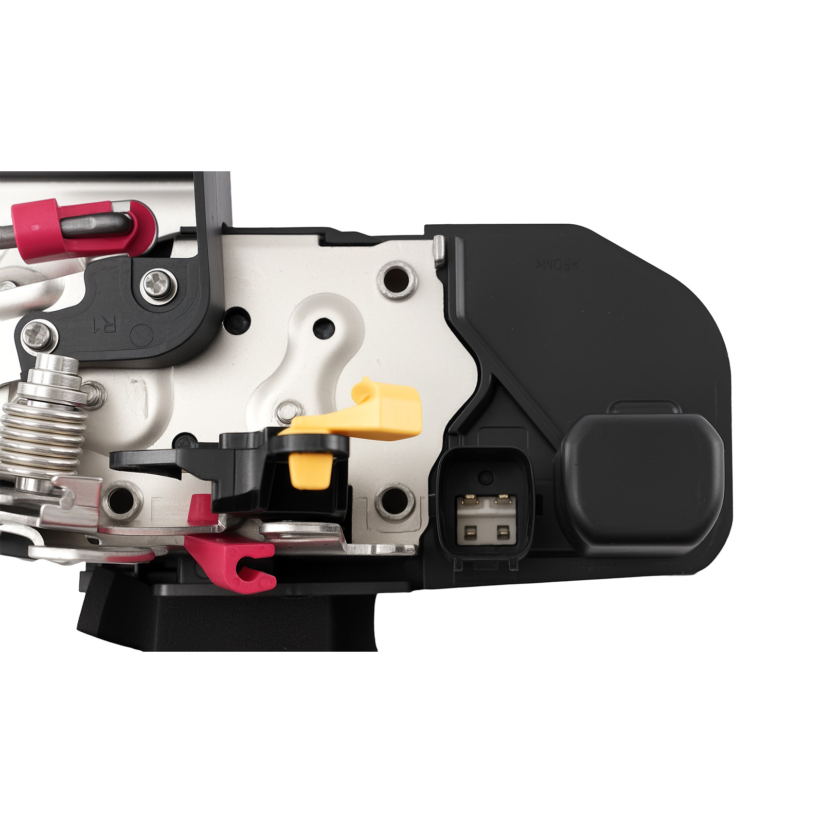 Door Lock Assembly for Dodge Challenger Front Right 2011-2014 68064402AC