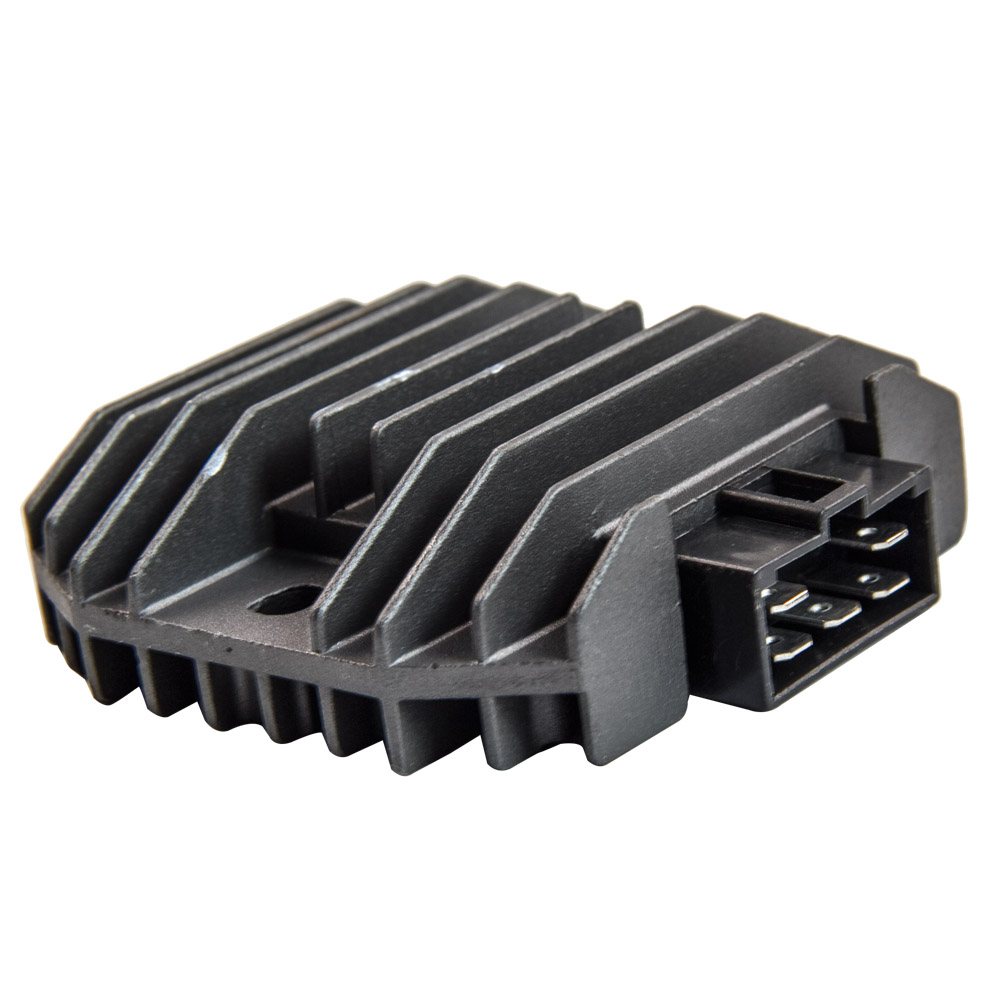 Estator y rectificador regulador for Yamaha R6 YZFR6 YZF-R6 1999-2001