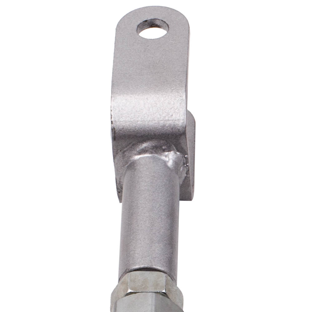 Front & Rear Camber Arms Traction Rods For 2003-2009 Nissan 350Z Infiniti G35