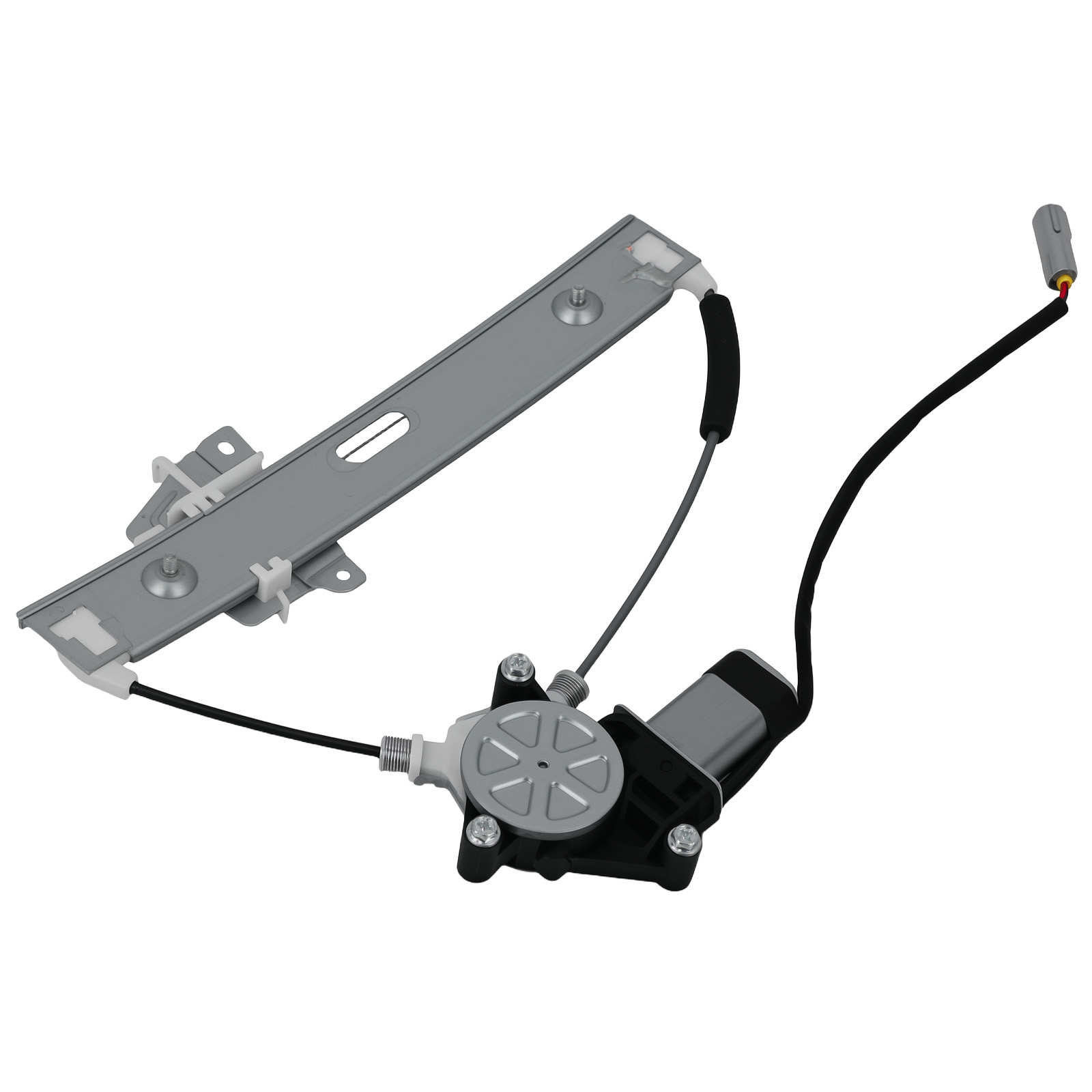 1PC WINDOW REGULATOR REAR LEFT FOR FORD ESCAPE/TRIBUTE/MARINER 08-12