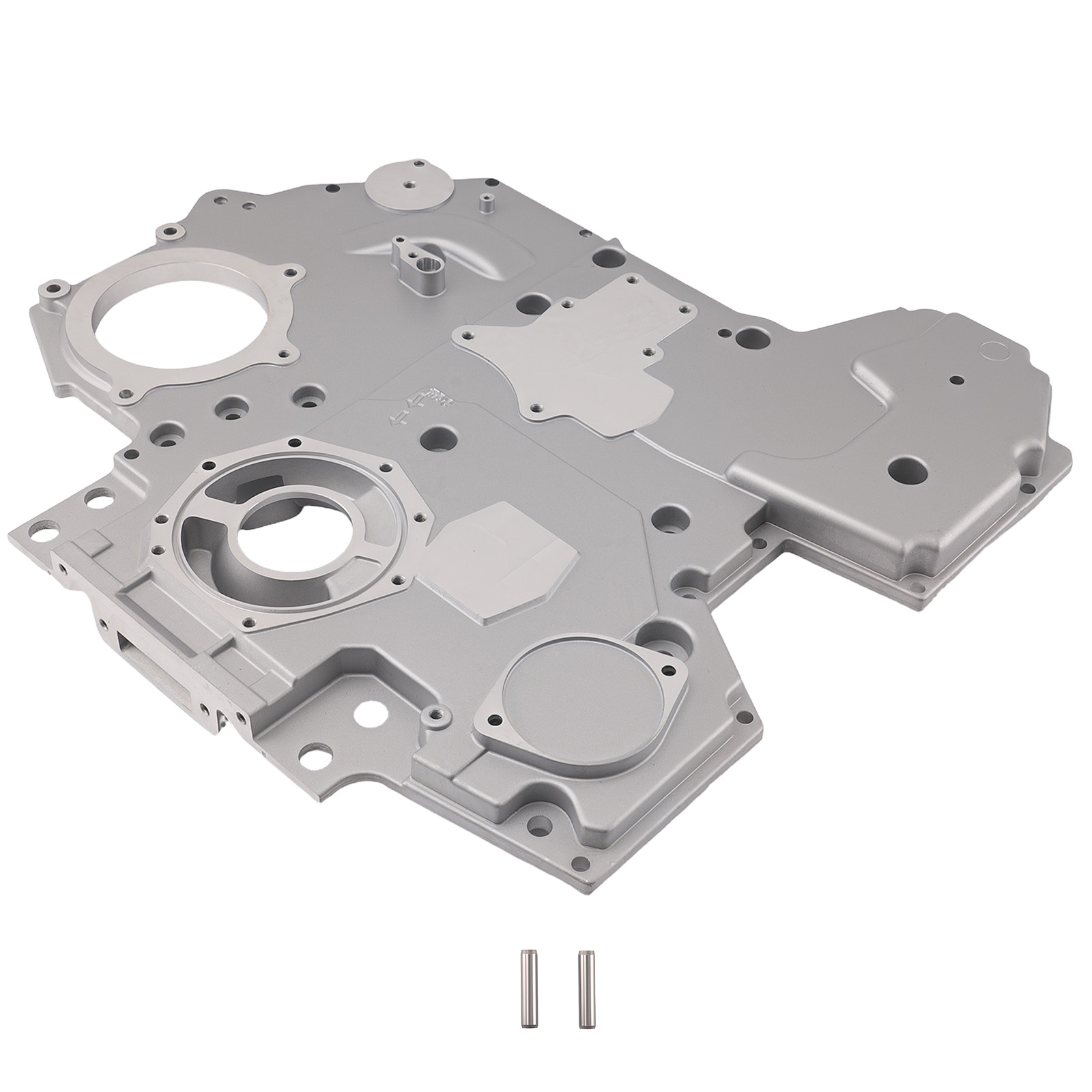 Timing Cover Housing for International DT466 DuraStar 4400 1850248C2