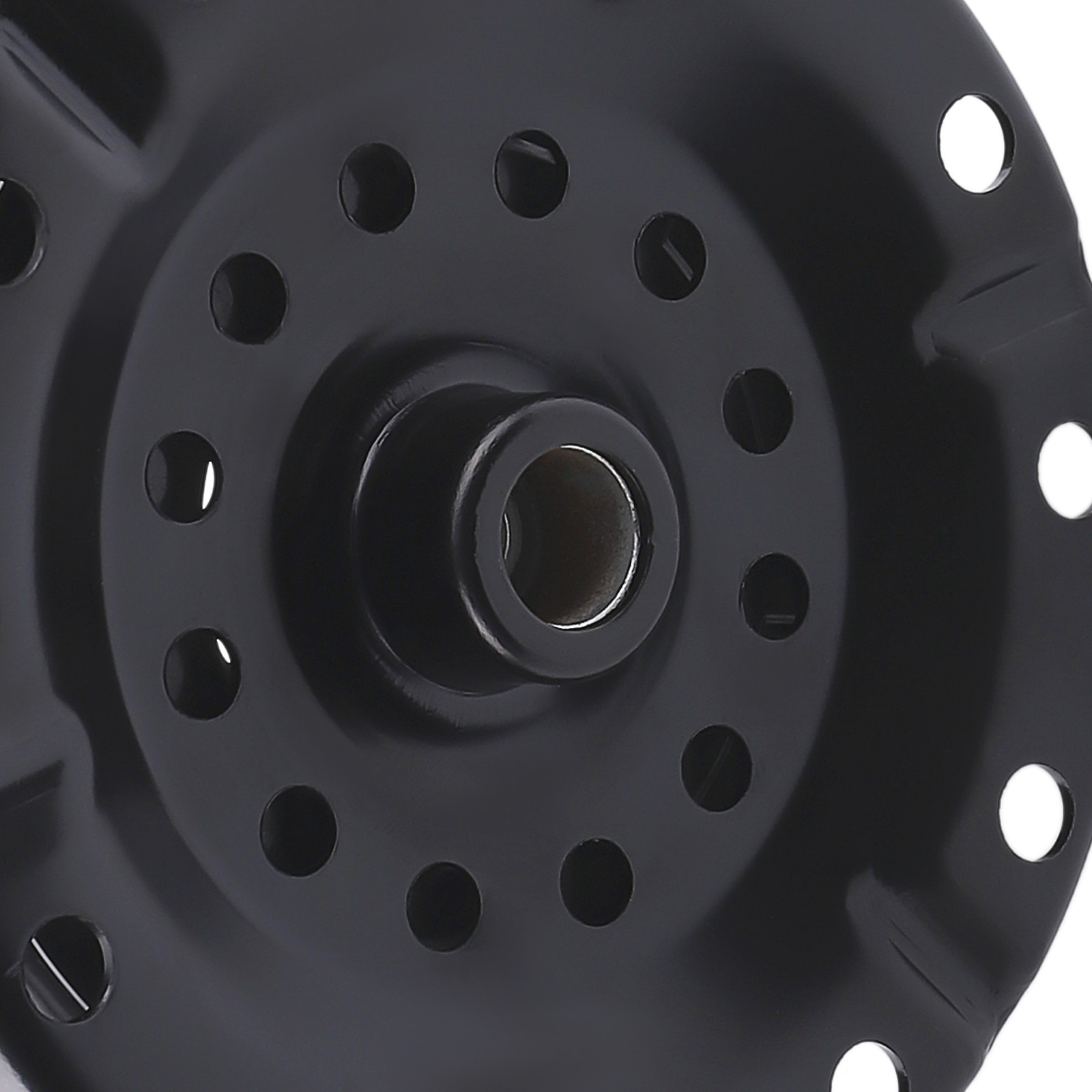 5SL12C Klimakompressor Magnetkupplung For Opel CORSA D S07 CORSA E X15 ACC0081