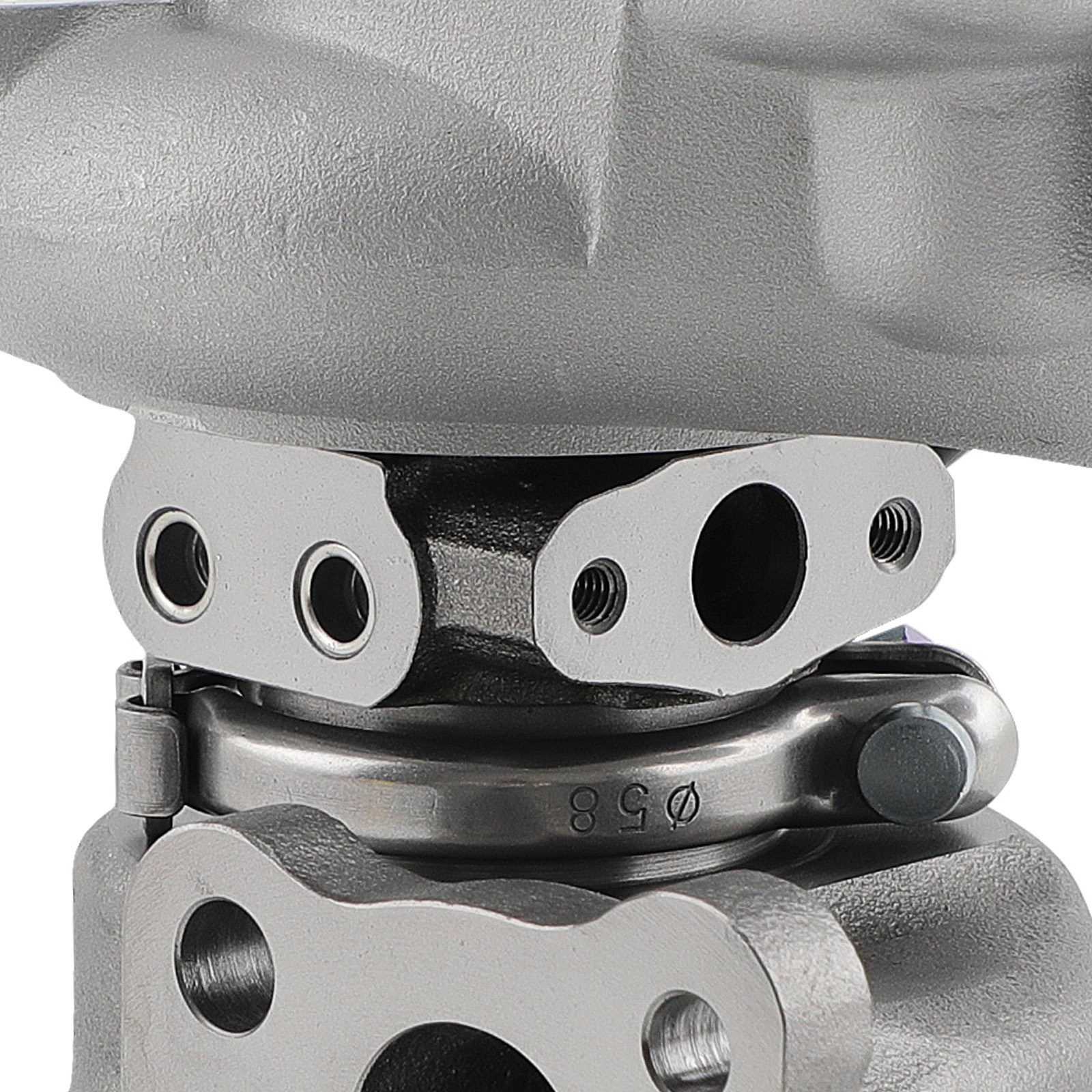 Billet Turbo For Chevrolet Cruze Buick Encore 2016-2021 1.4L 150HP Turbocharger