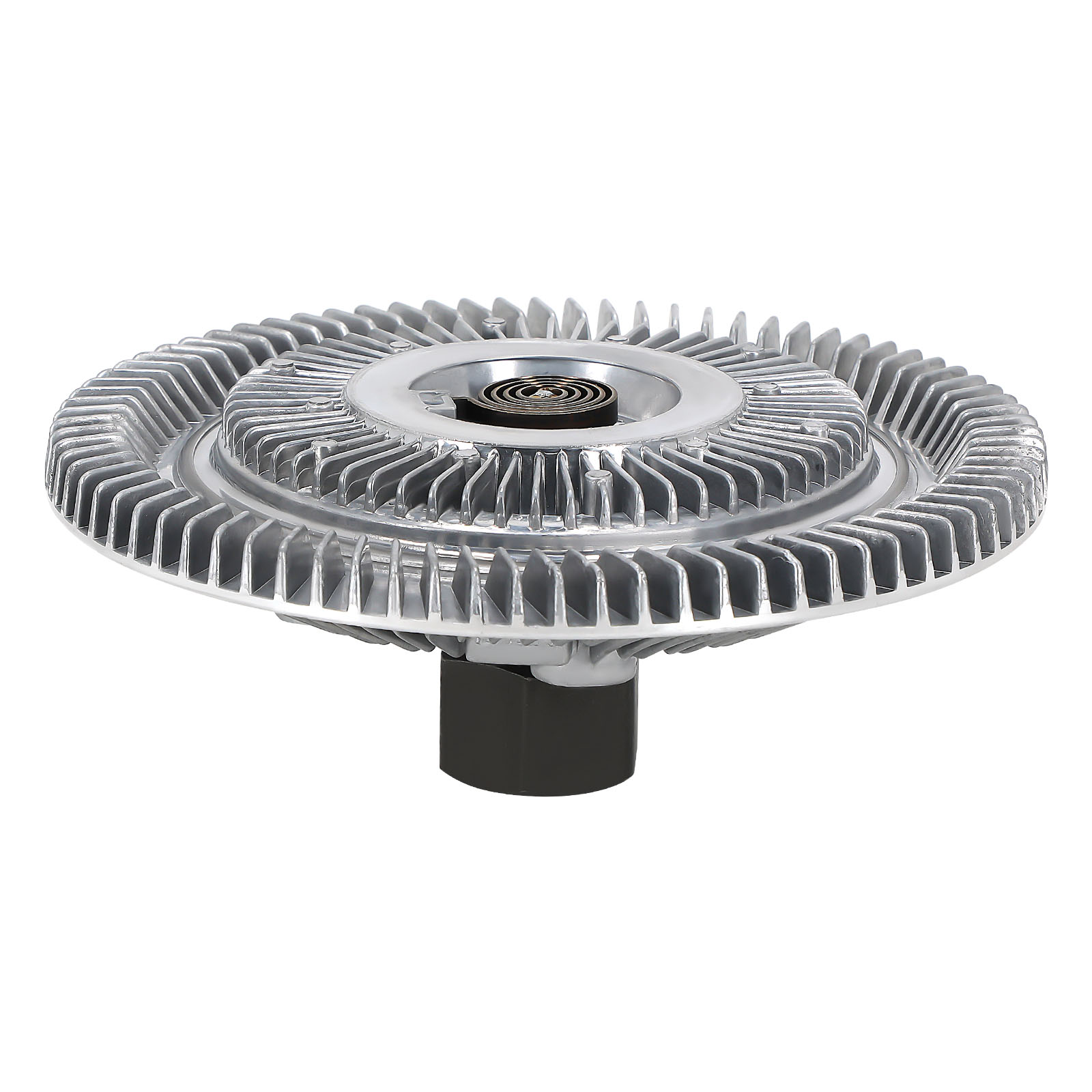 Engine Cooling Fan Clutch for Dodge Dodge/Ram 1500/Ram 2500 1997-2004 52028944AB