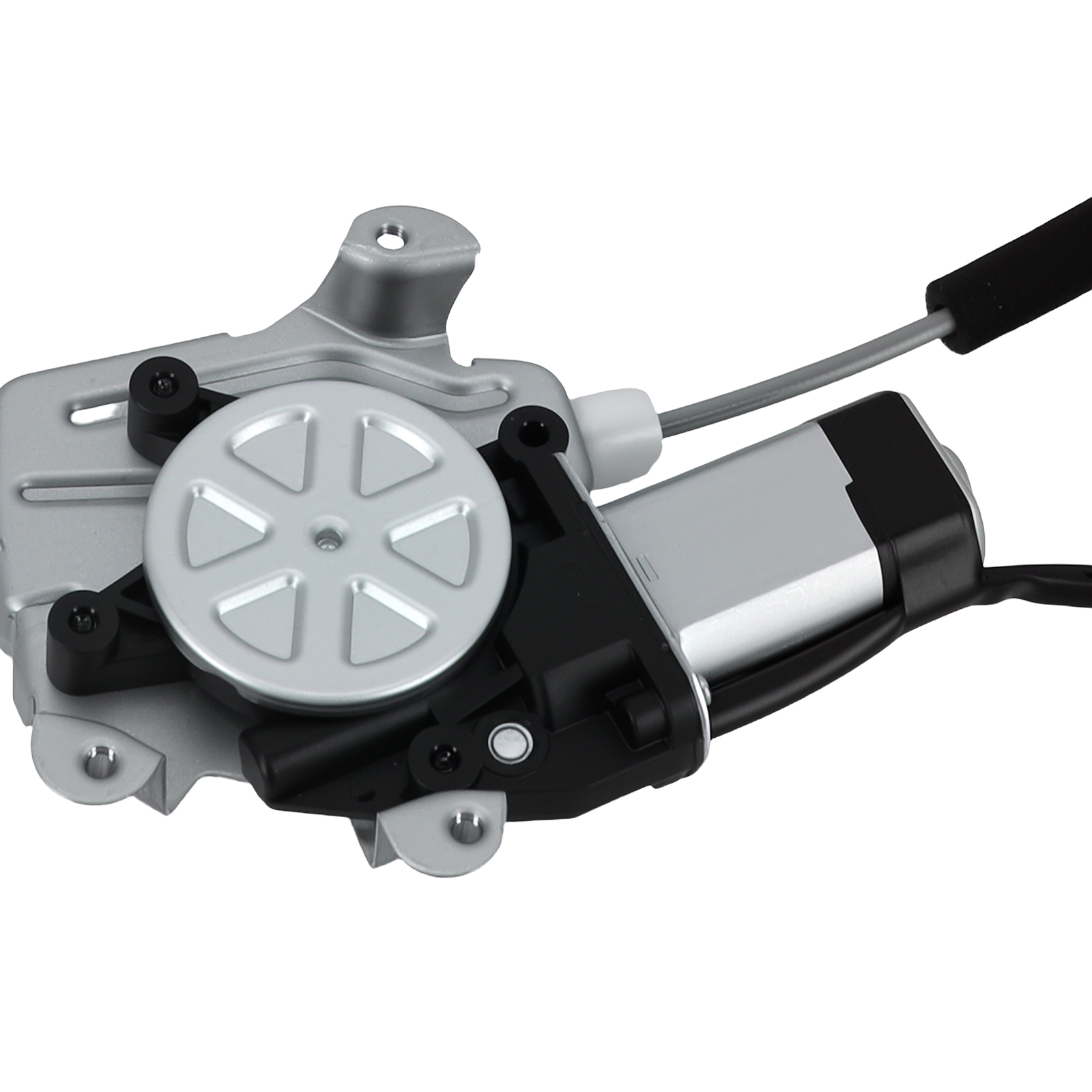 2X Front Left & Right Power Window Regulator for Nissan Frontier 2005-2021