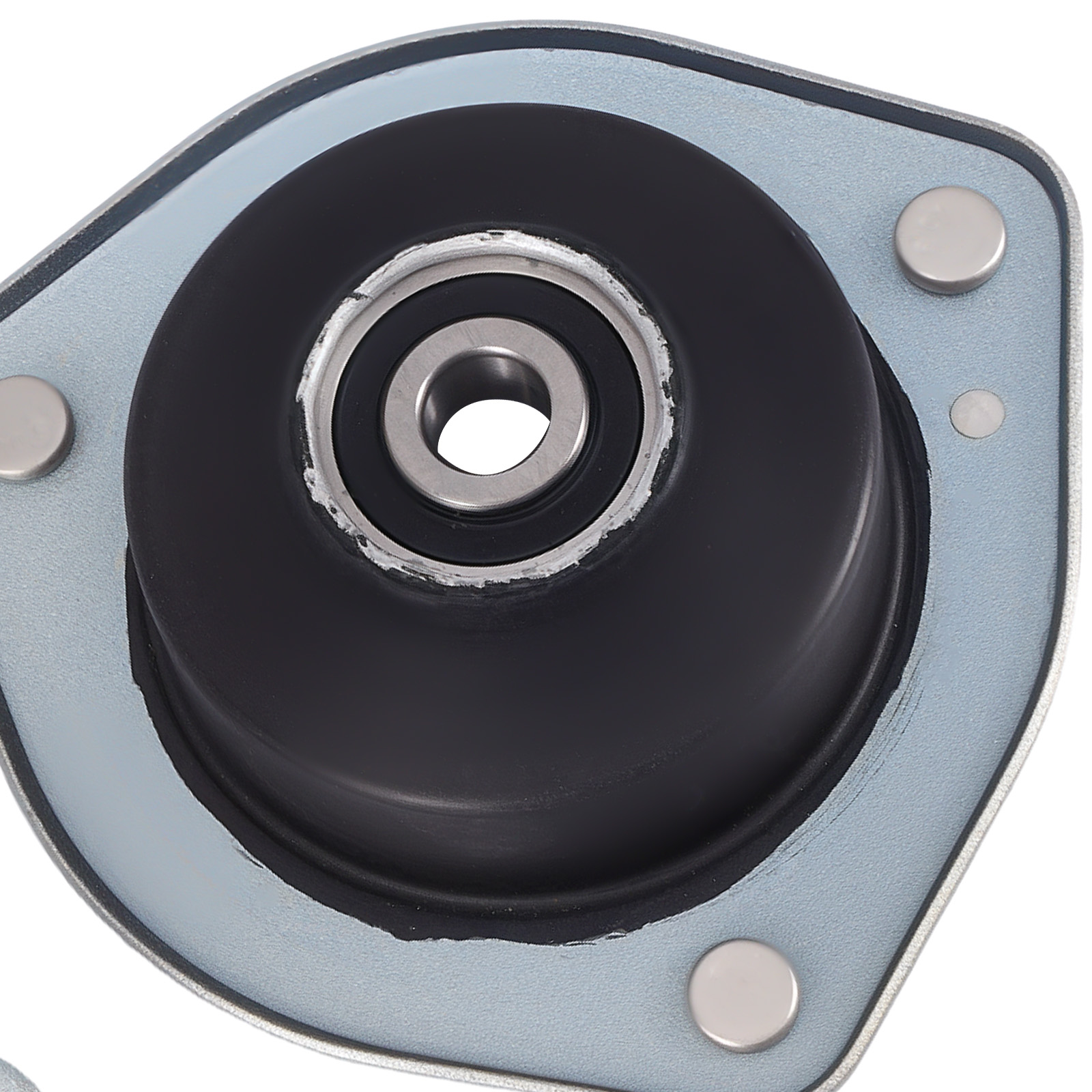 2x Domlager Stoßdämpfer Vorne for MINI Cooper Cabrio 2006-2015 31306772749