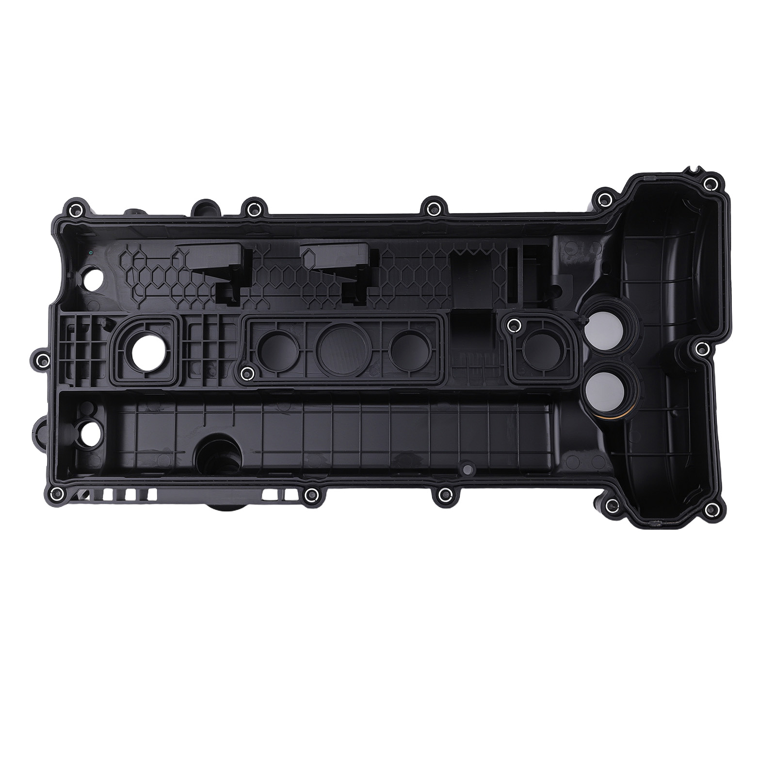 Ventildeckel mit Dichtung for Ford Galaxy Mondeo S-Max S60 S80 V60 2010-2016