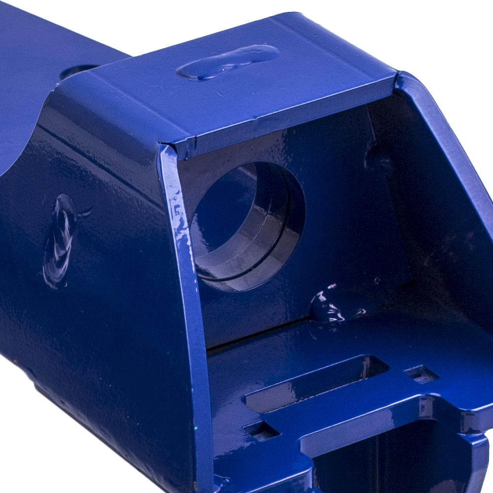 Suspension Lift Kit Drop Boxes 4X4 for Nissan Patrol GQ/ GU 3