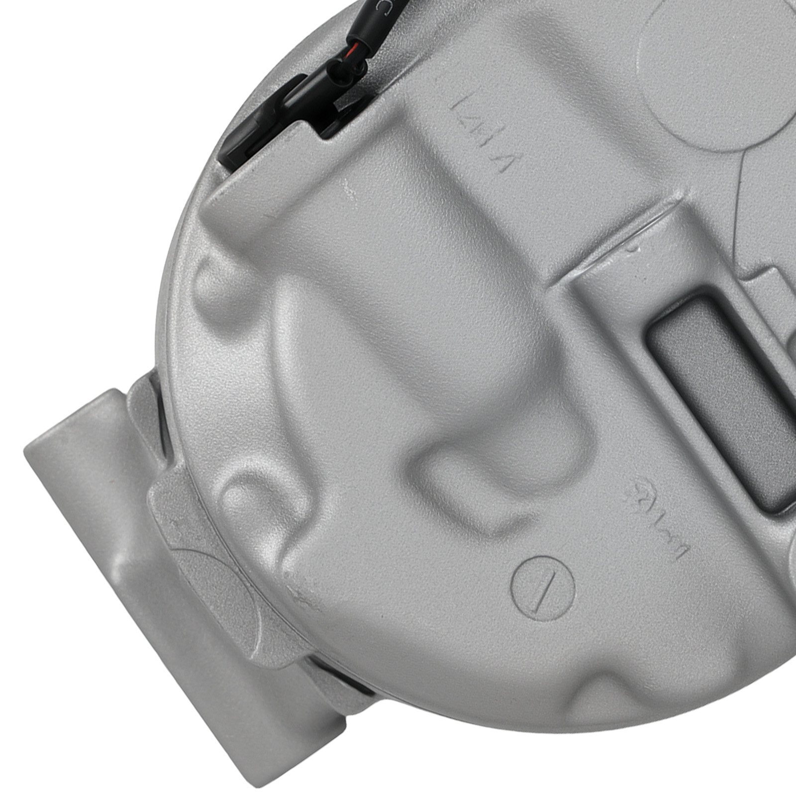 Klimakompressor Kupplung For Mercedes-Benz C E M S W211 W203 CLS CLK 0002308111