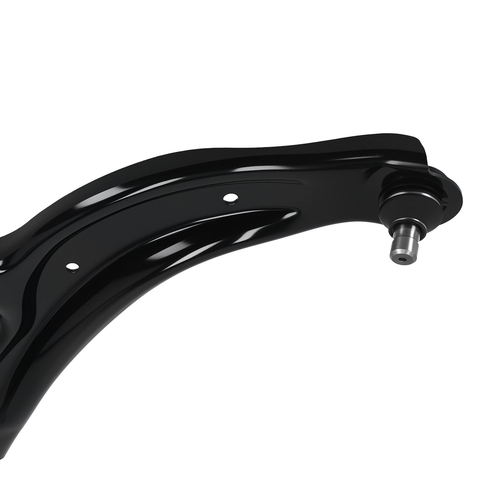 Front Lower Control Arm Passenger for Chevrolet City Express 2015-2018 RH