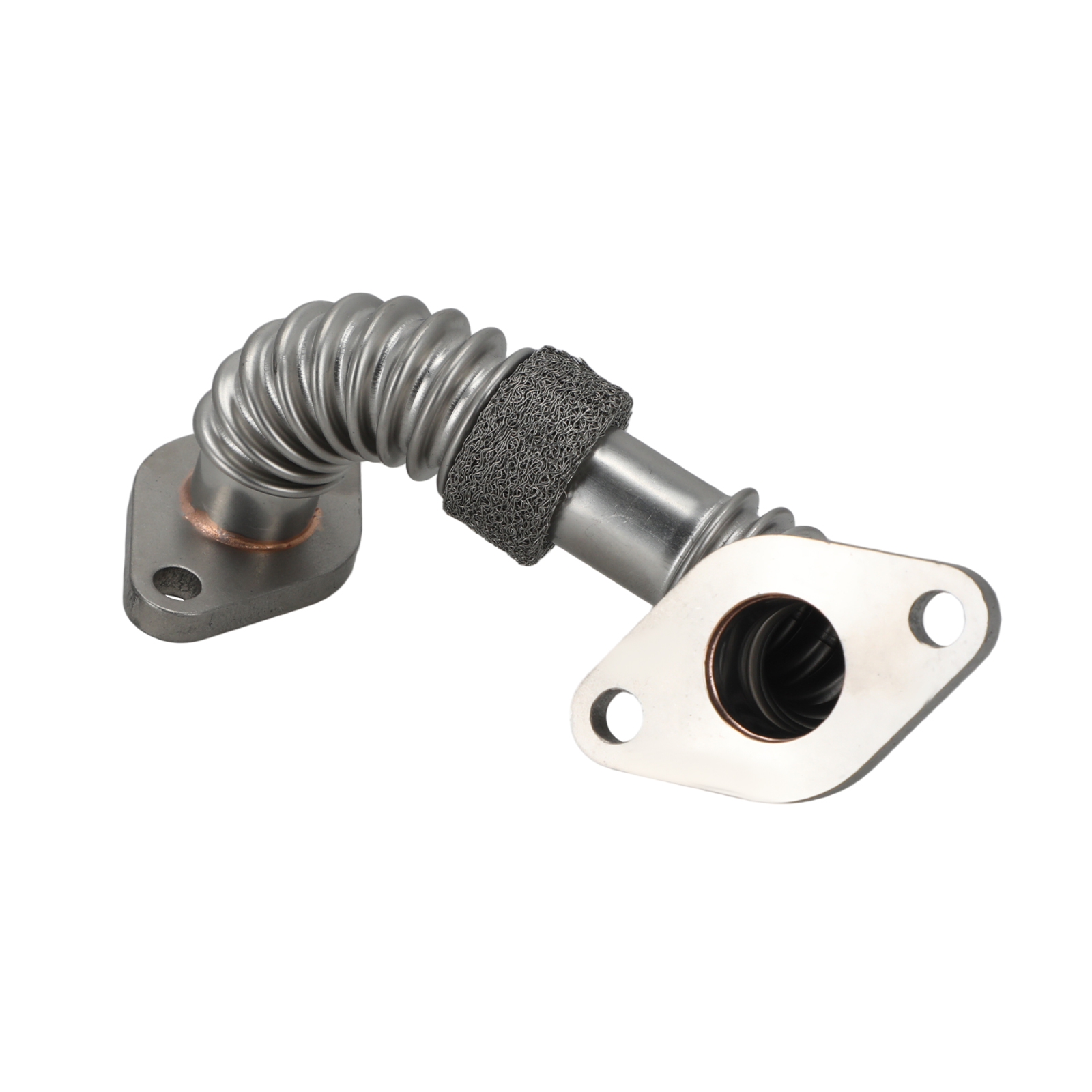 Rohrleitung AGR-Ventil for VW Passat B5.5 Variant 1.9 TDI  2000-2005 028131521AD