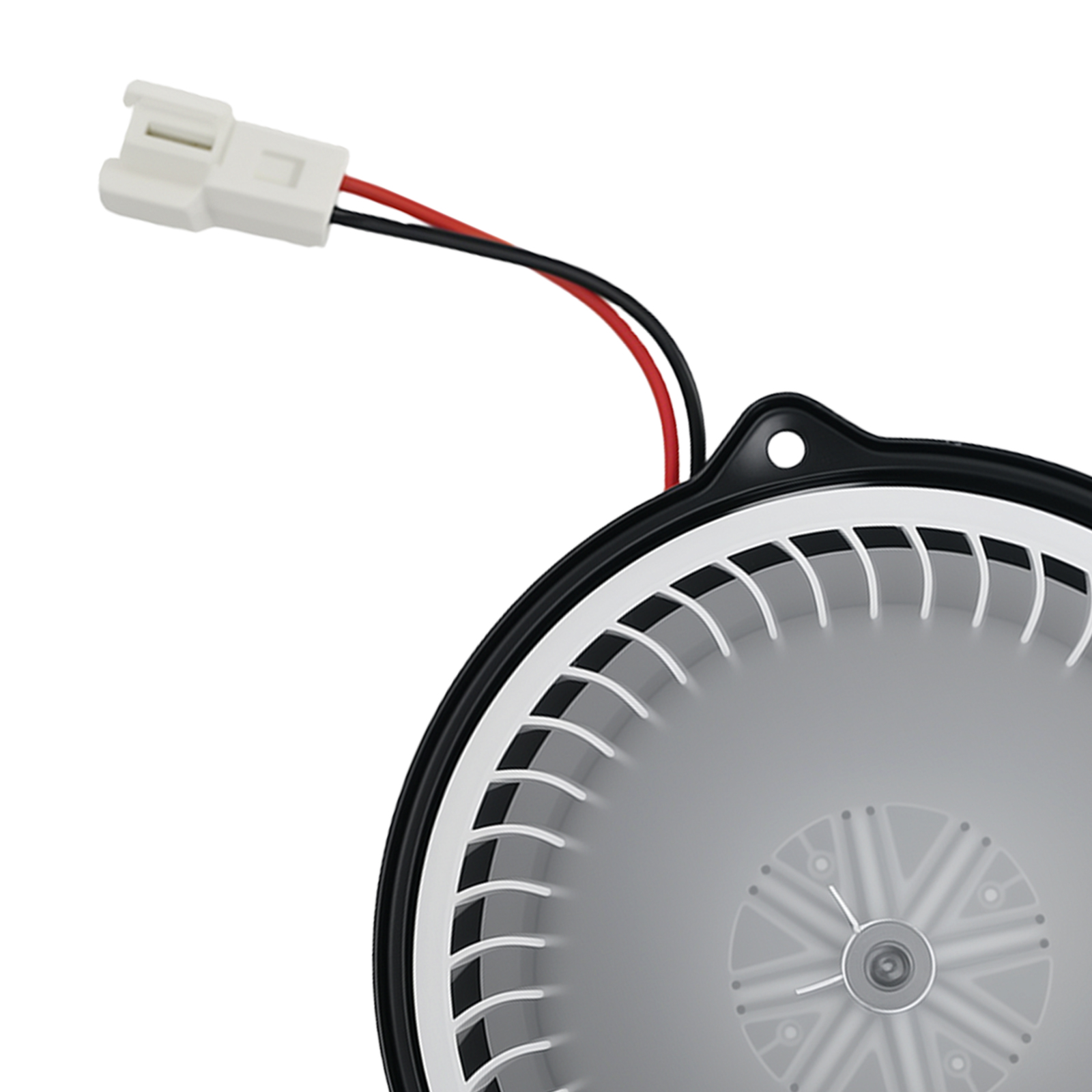 HVAC Blower Motor with Fan Cage for Mazda 3 2014-2017 Mazda CX-5 2013-2016 76983