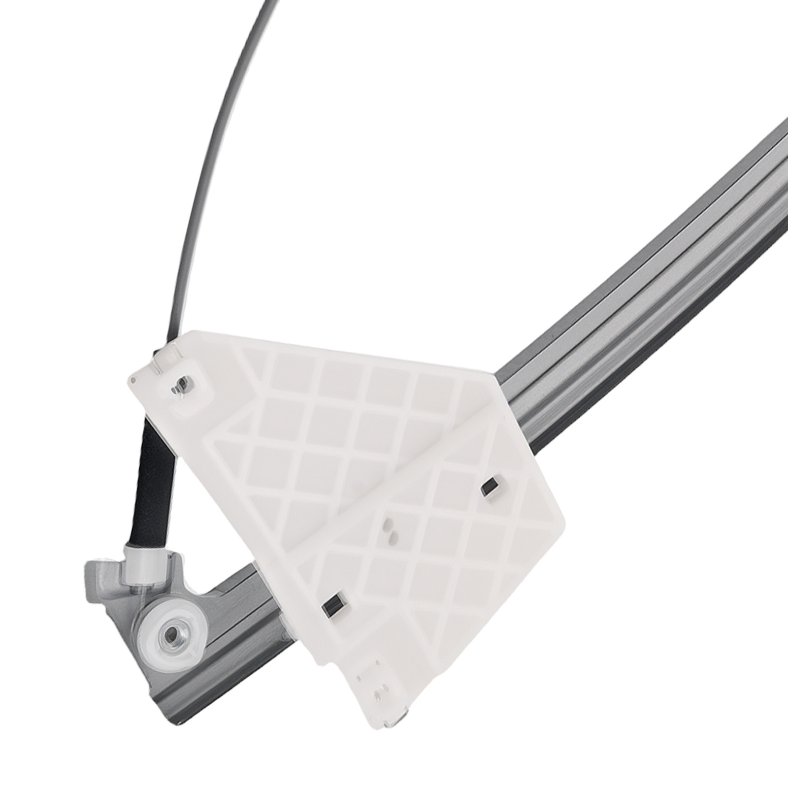 Rear Right Window Regulator Assembly for Jeep Grand Cherokee 55363284AD