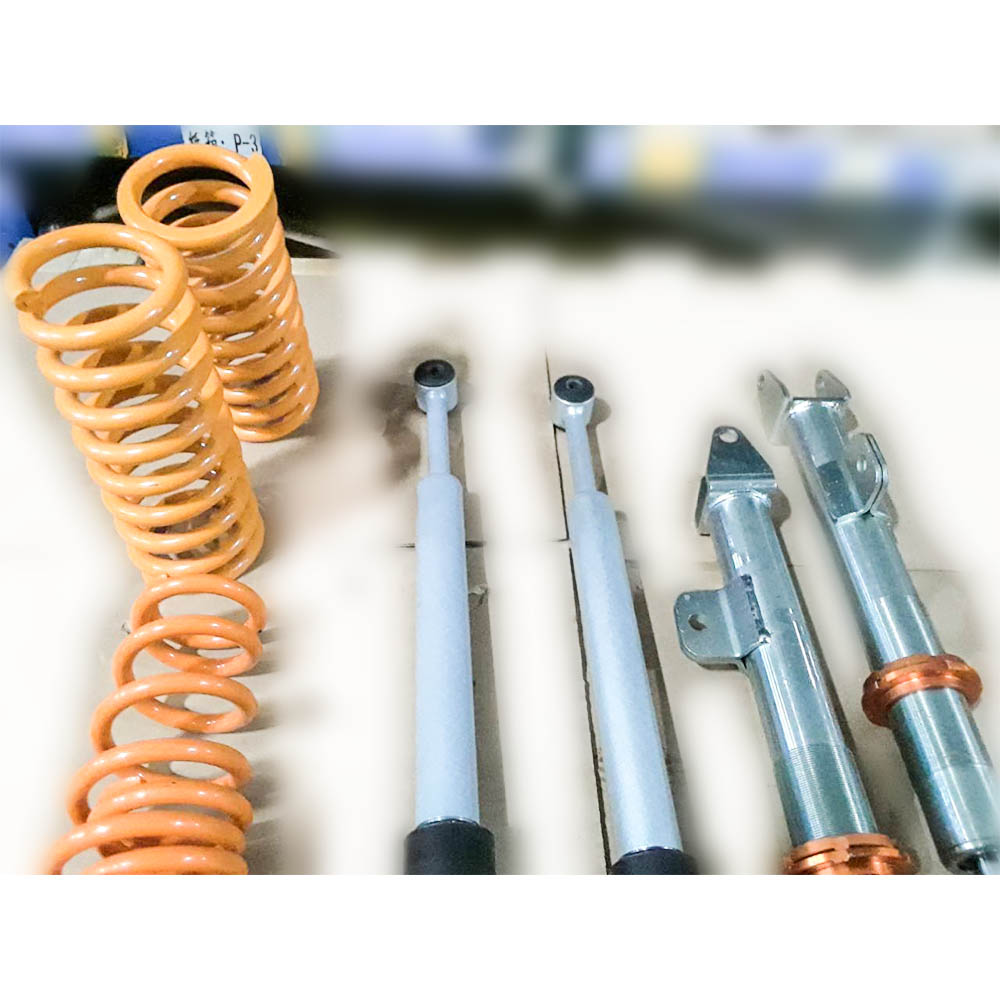 2006 chrysler 300 shocks
