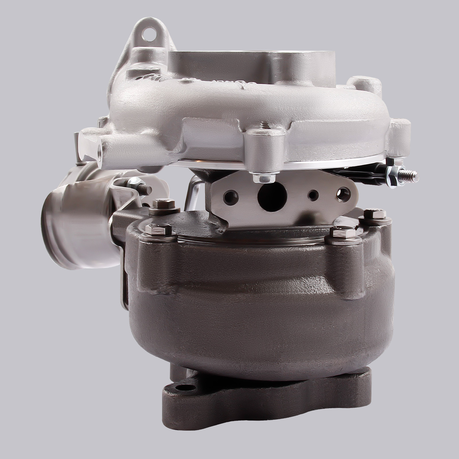 Turbo turbocompresseur for Nissan almera primera x-trail 2.2 di 100kw Neuf