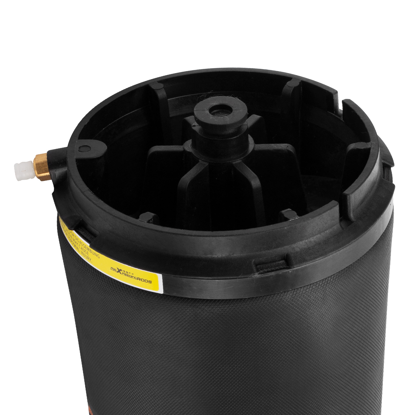 1X Rear Air Suspension Spring Bag Bellow For Range Rover L405 2012-2024 LR044853