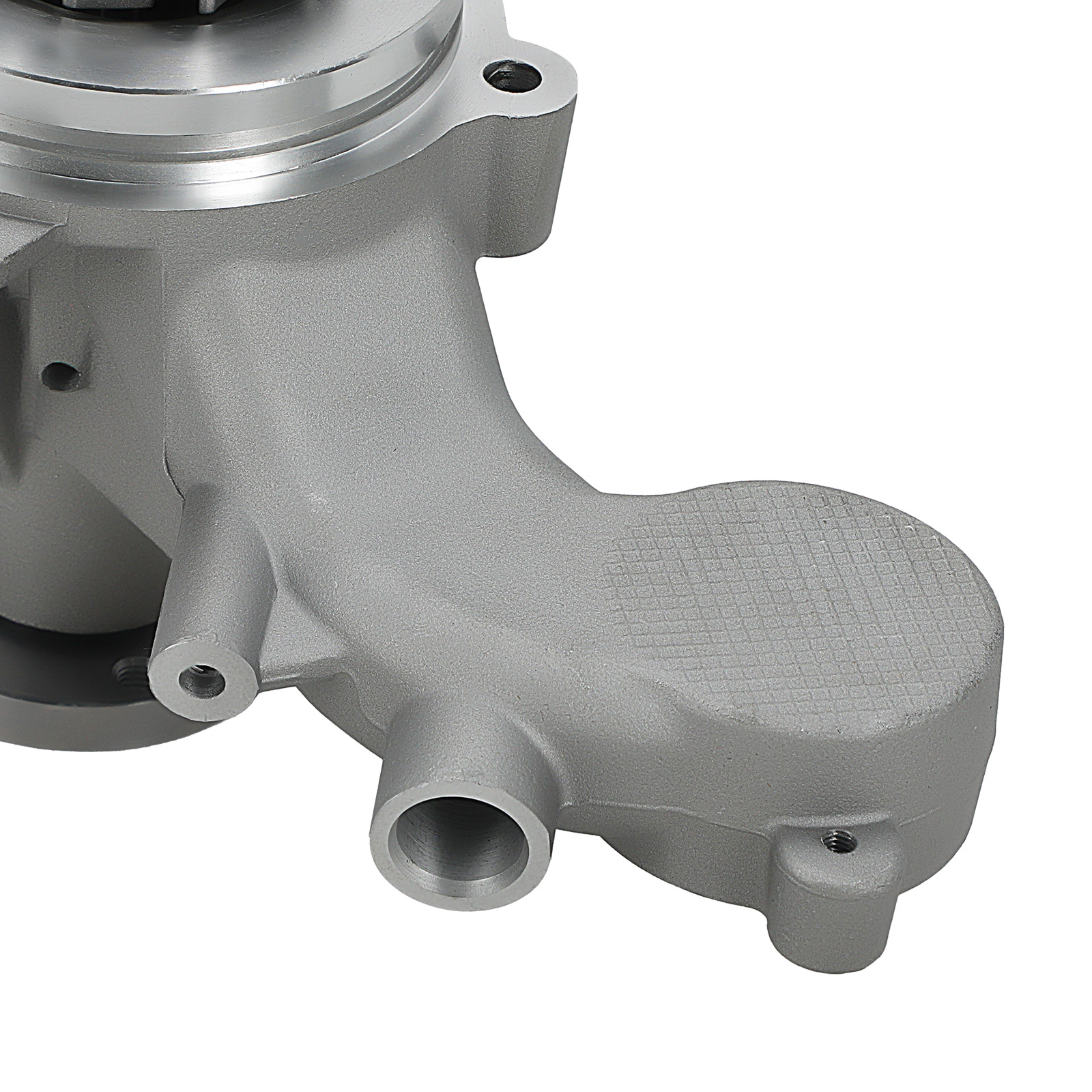 V8 Water Pump Assembly for Ford F-150 Mustang 2011-2017 BR3Z8501C Aluminum