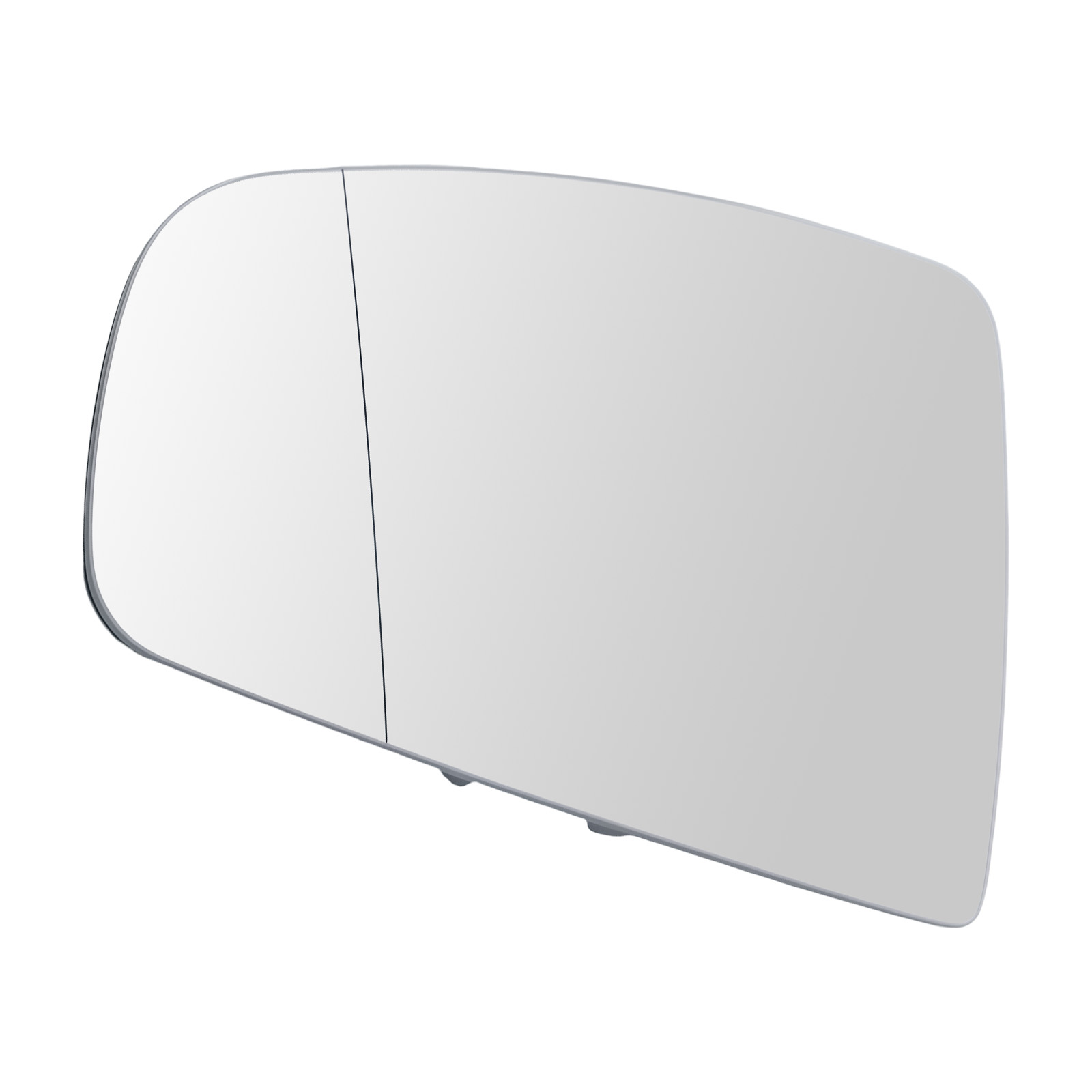 Cristal Espejo Exterior Izquierdo for Audi A3/A4/A6 2003-2008