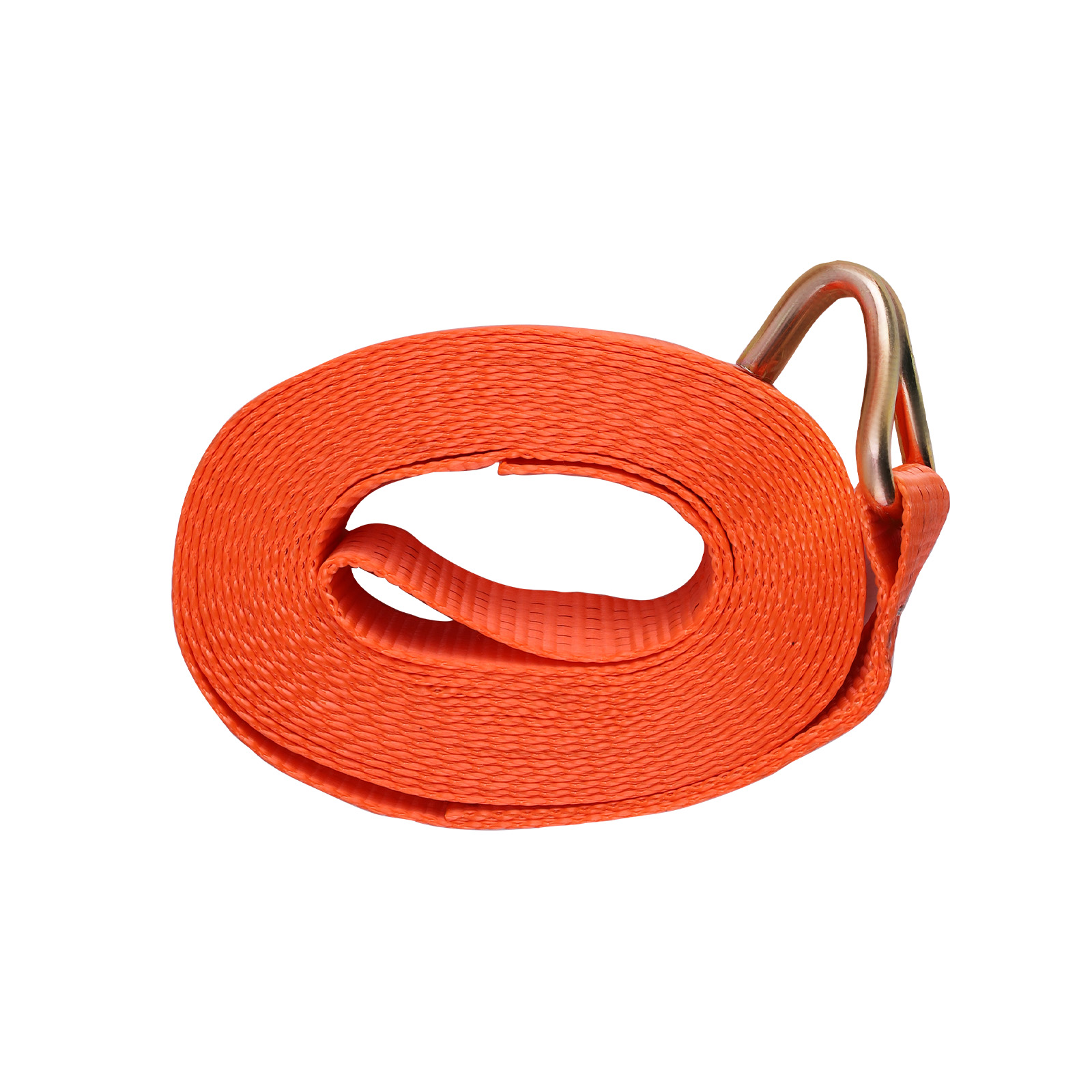 10 x Spanngurt Zurrgurte 8m 5t ( 2500 / 5000 daN, KG ) Zweiteilig 50mm