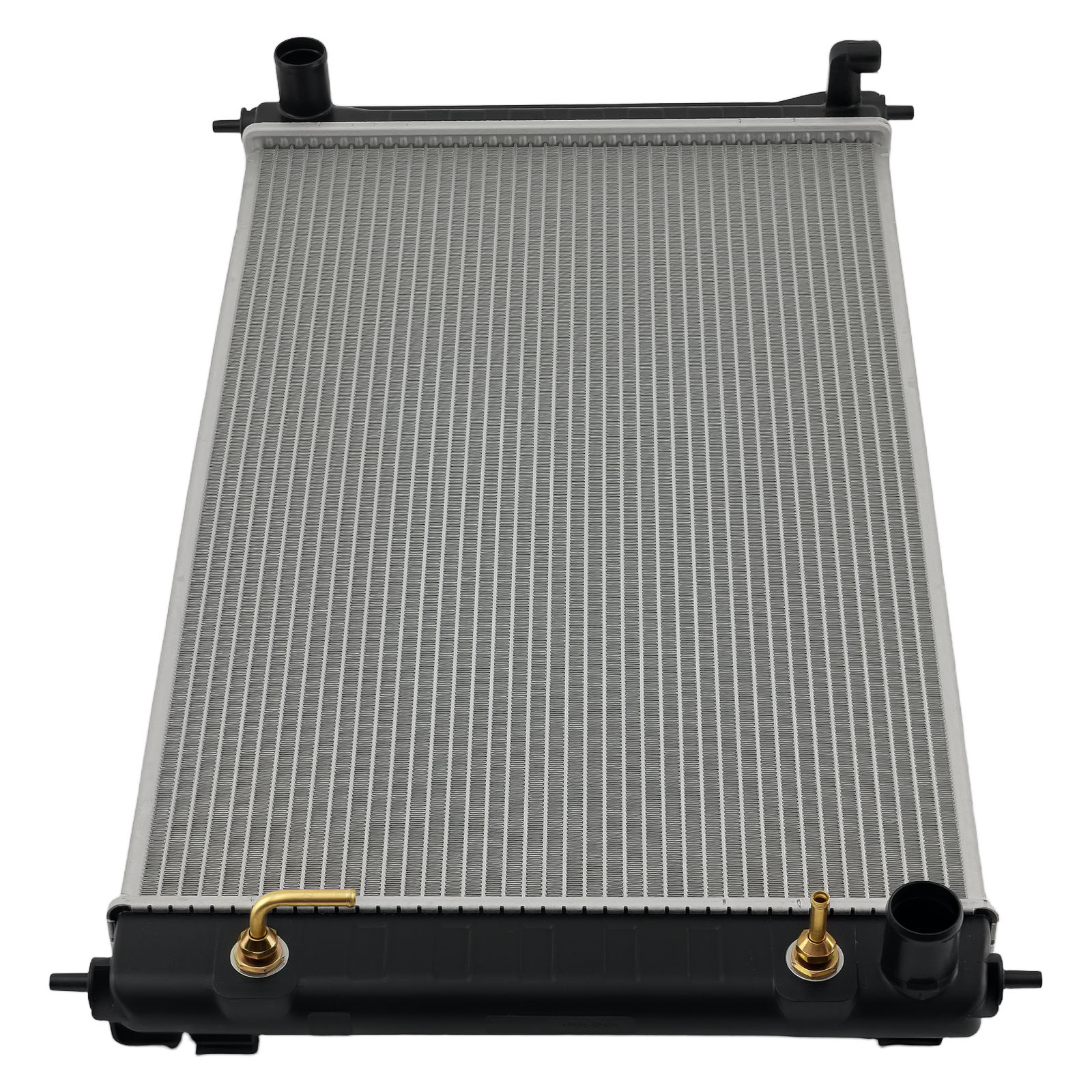Aluminum Radiator & AC Condenser for Nissan Altima 2.5L 3.5L 2007-2012 NI3010241