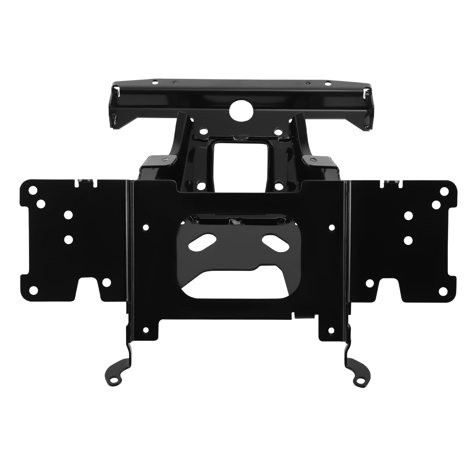 Inner Fairing Bracket Radio Mount for Harley-Davidson Road Glide 2015-2024